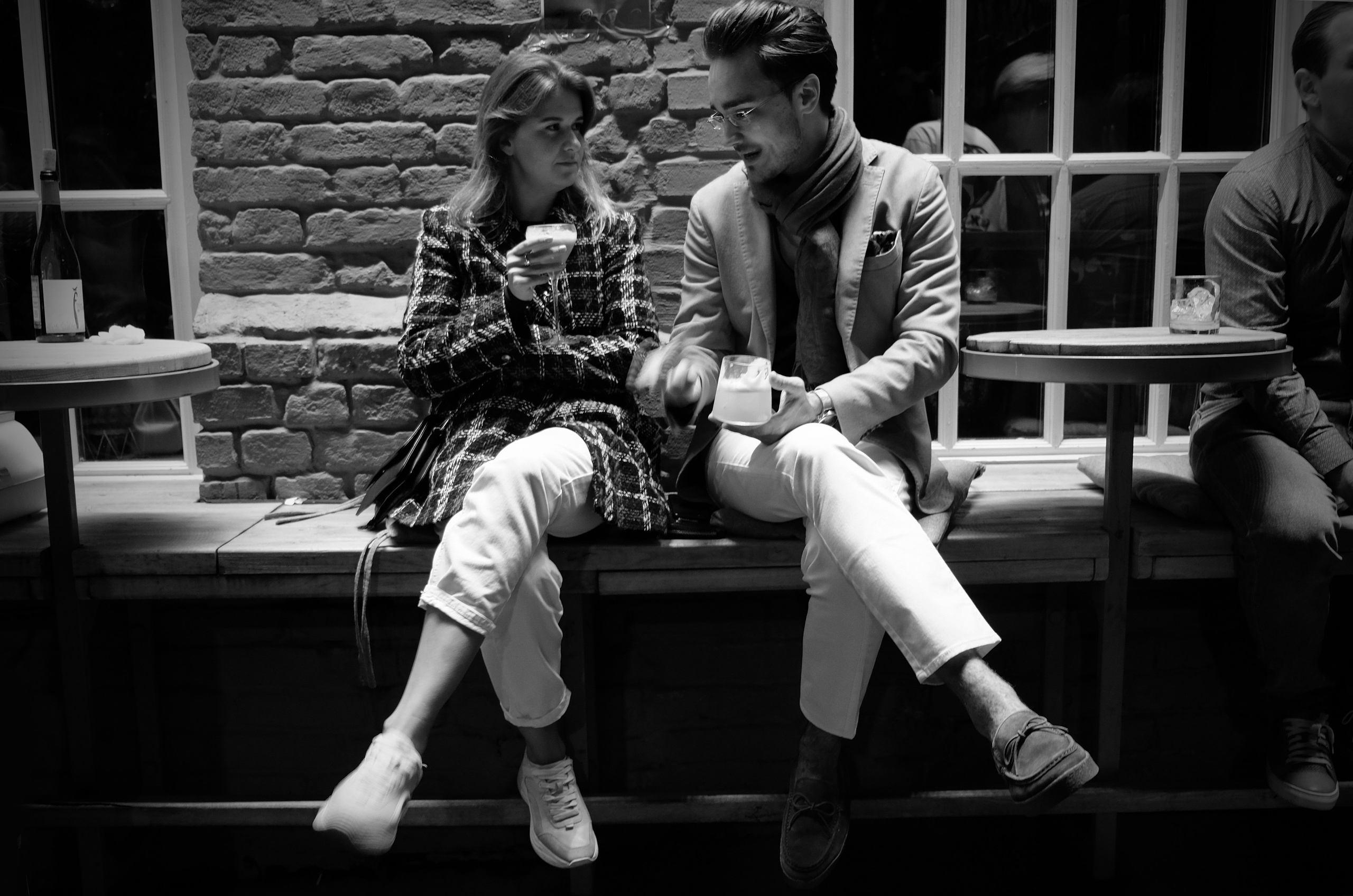 ТО ТРУ-Д/ Москва/ 2020. Anna Fedo Photo