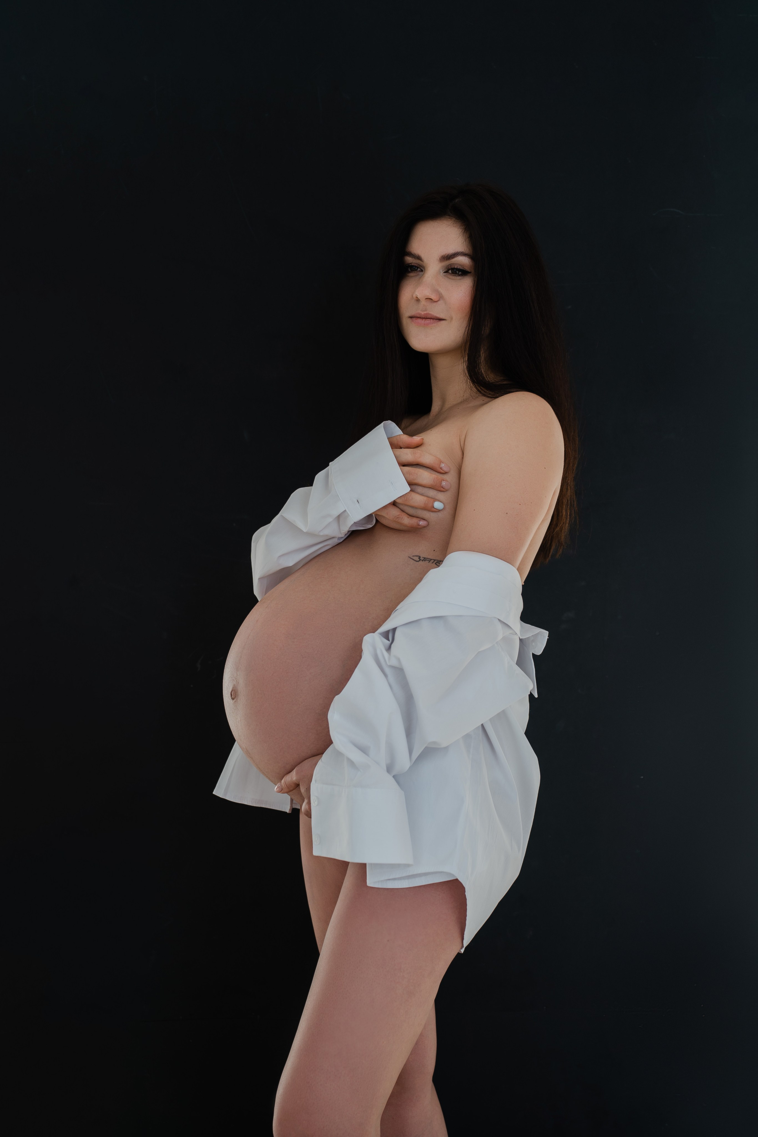 Лида. Фотограф в Воронеже Юлия Игнатьева