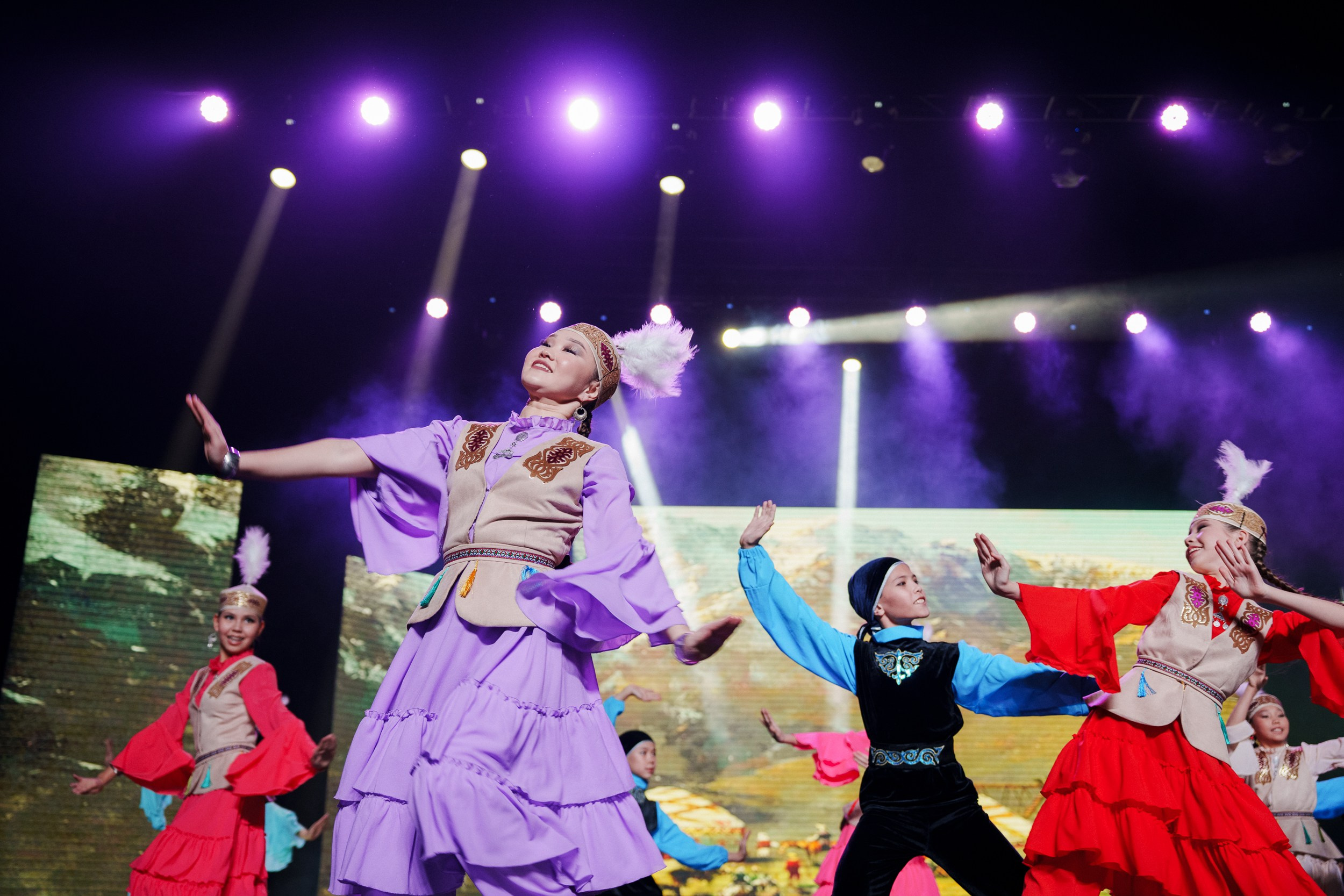 NOMAD «Концерт». Портретный и Репортажный Фотограф Москва