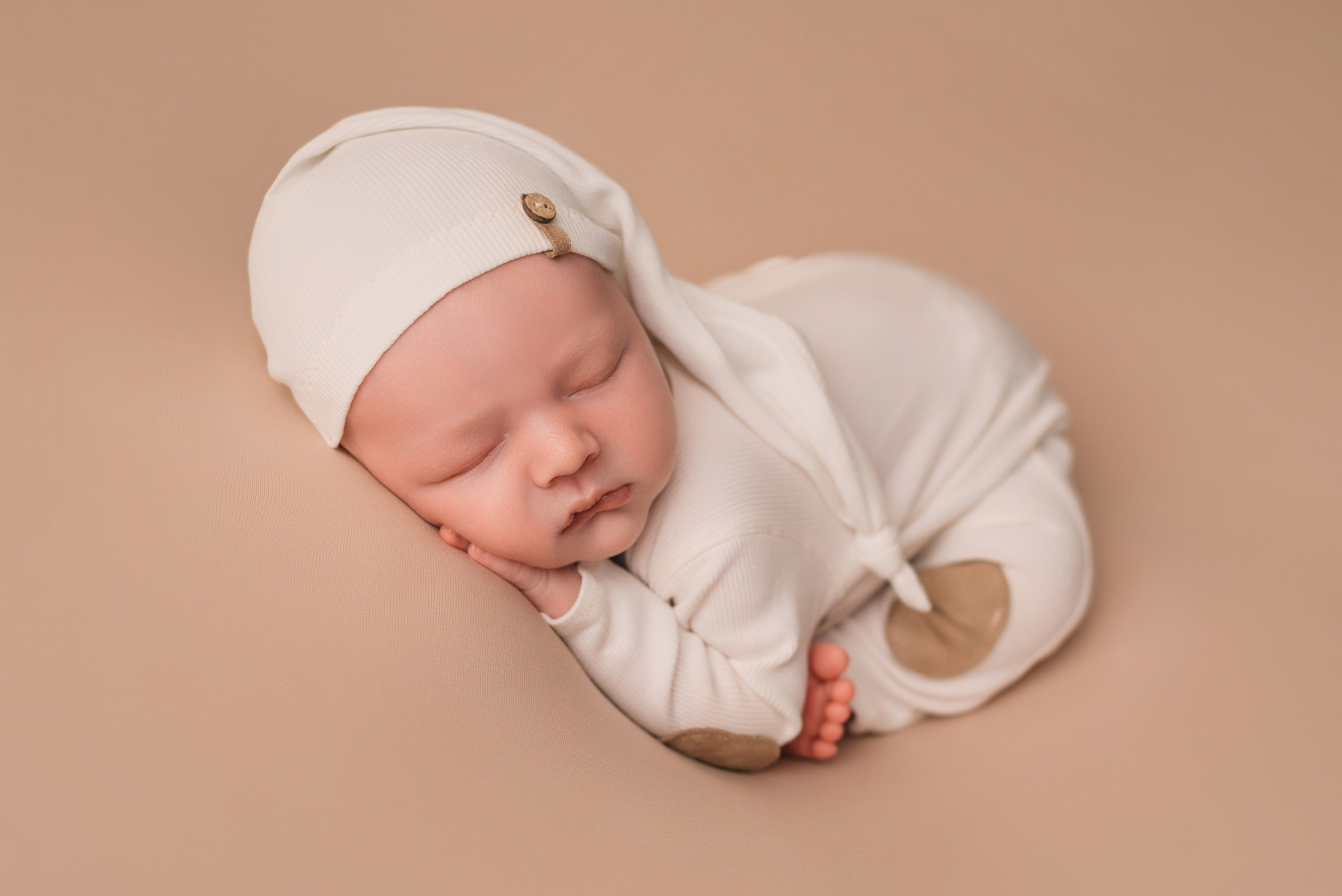 Артур. Фотограф новорожденных Белгород