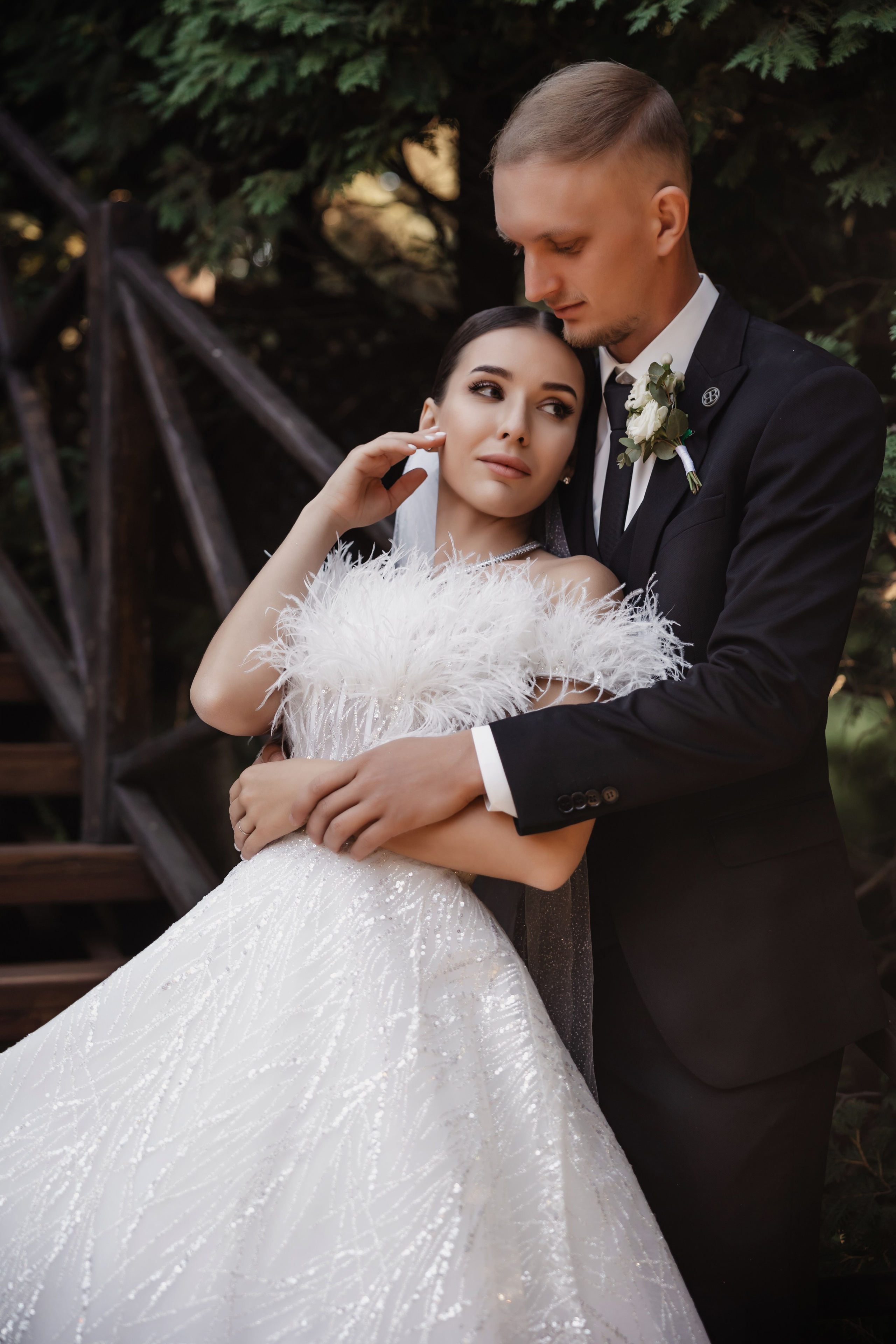 N&A. Свадебный фотограф в Ставрополе Катерина