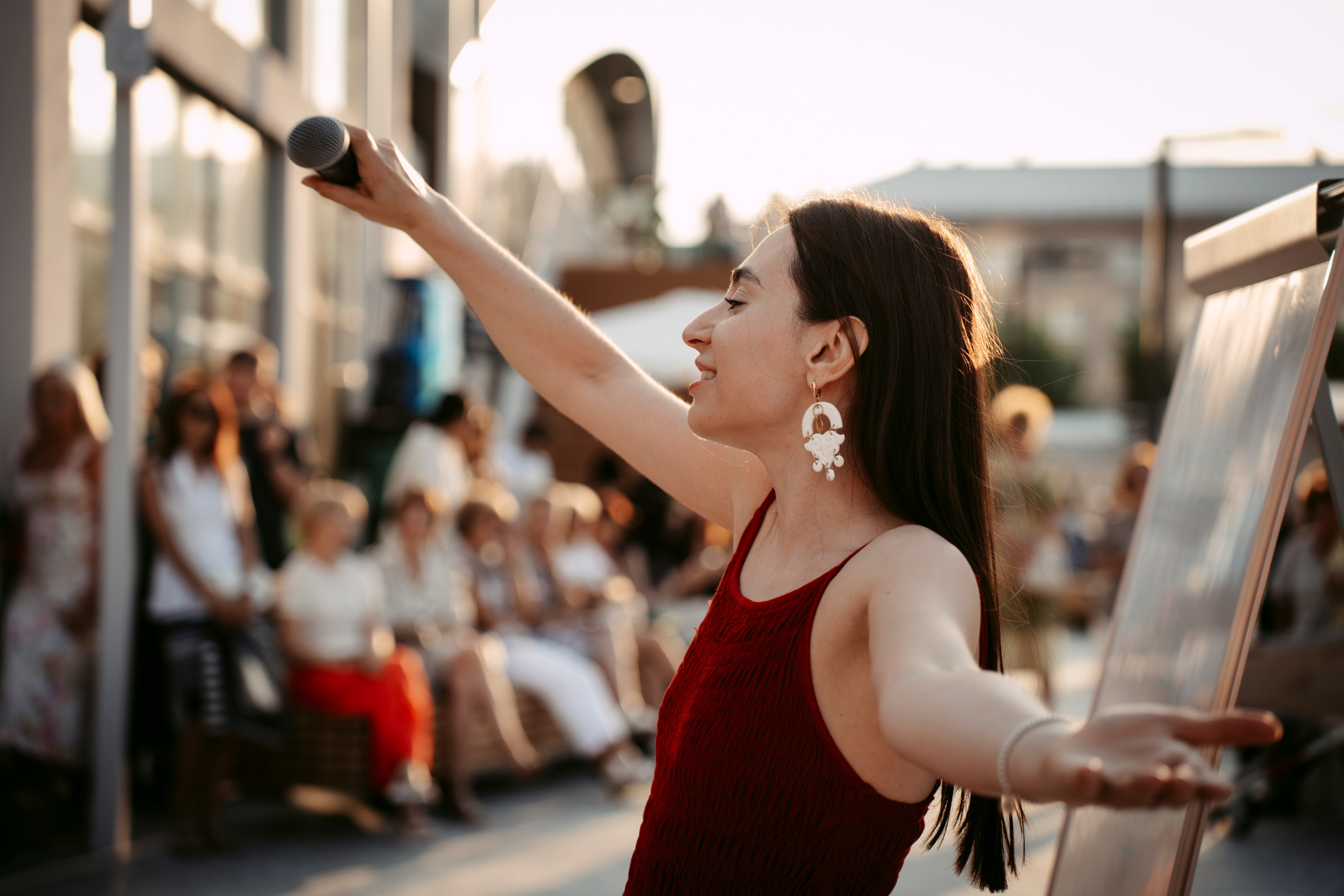 Вечер фламенко. Главная