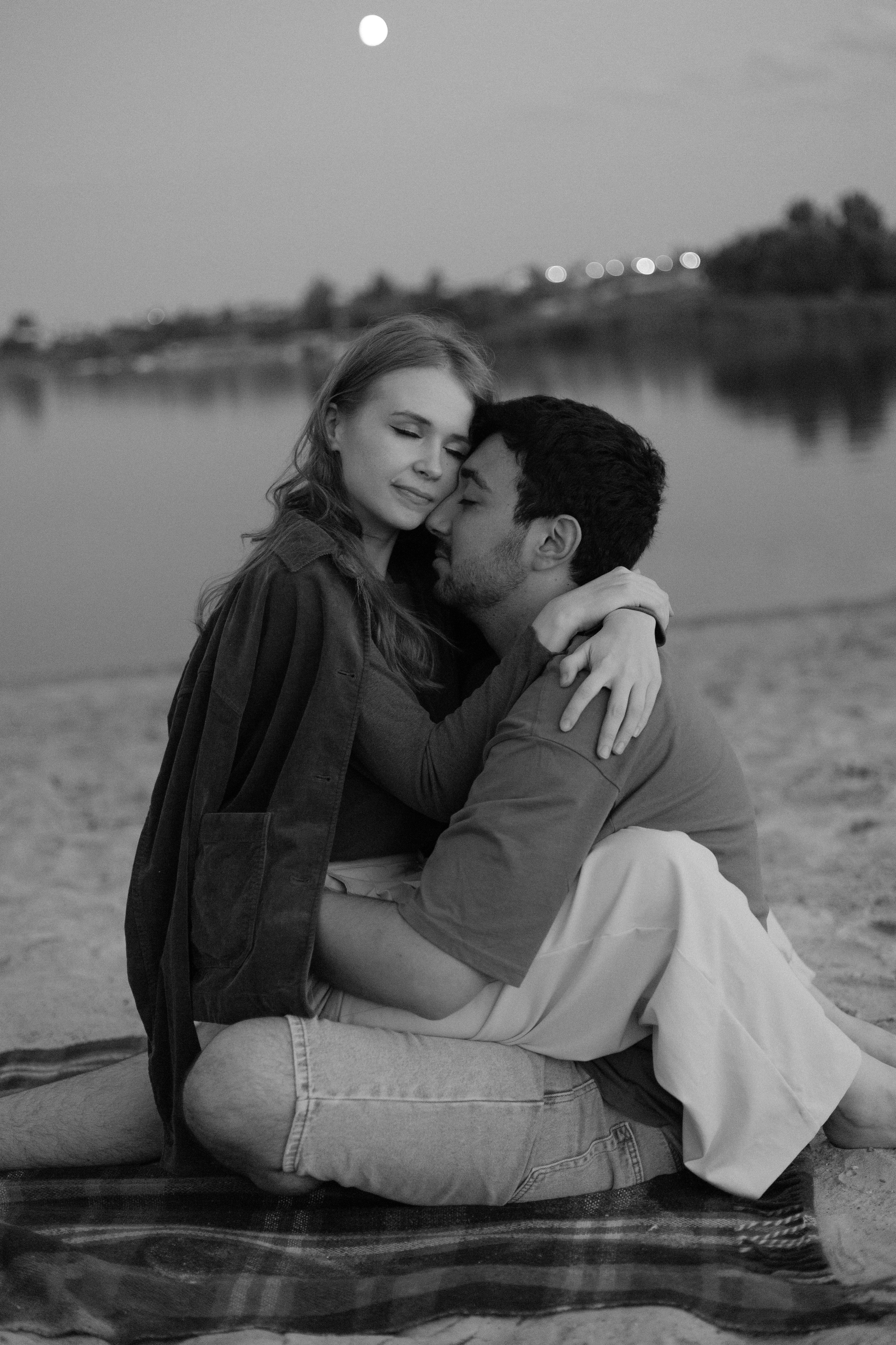 Love story | Sasha + Nikita. Орлова Мария фотограф Волгоград, Камышин