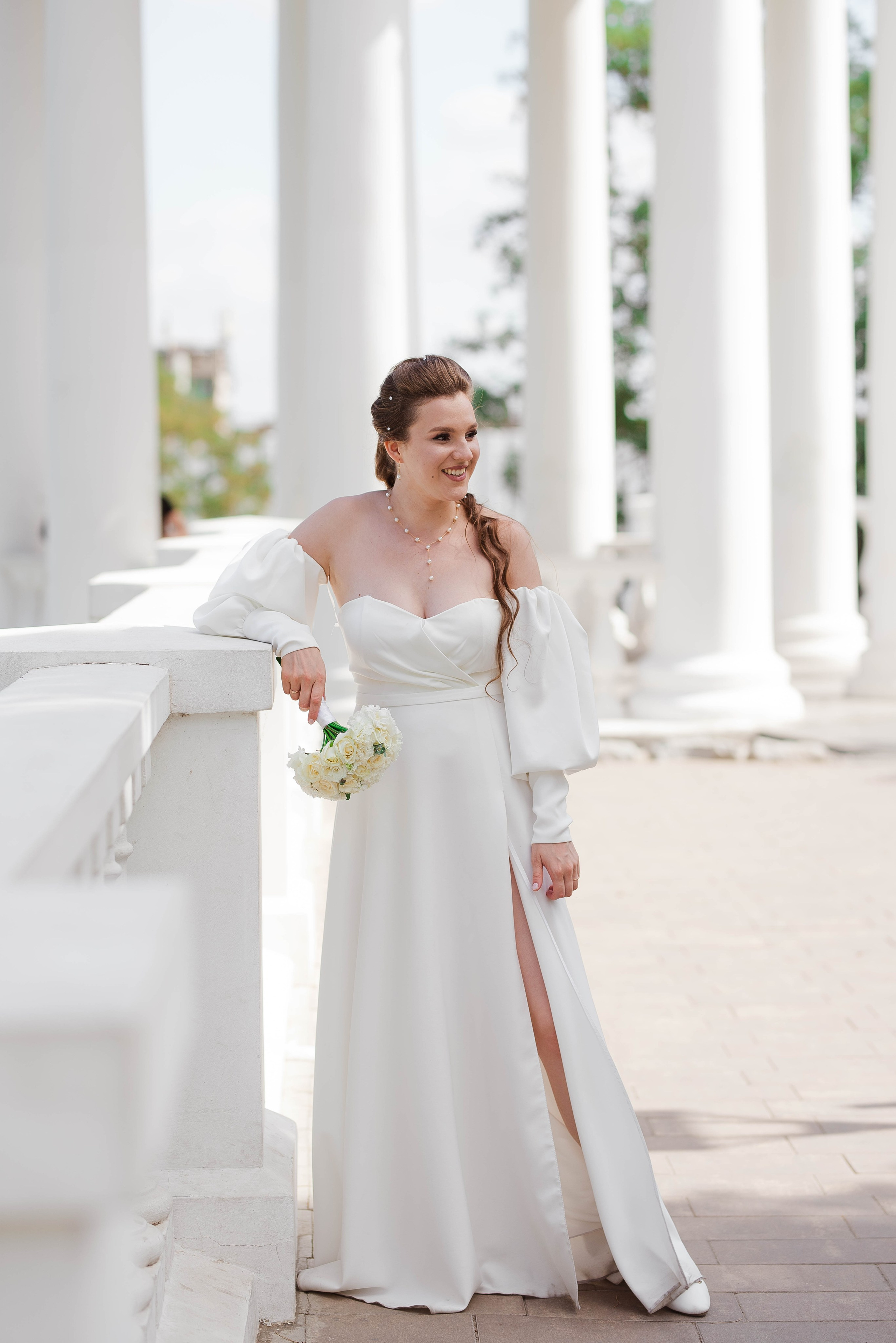 Алексей и Арина. Свадебный и семейный фотограф Яна Стражева. Волгоград, Москва