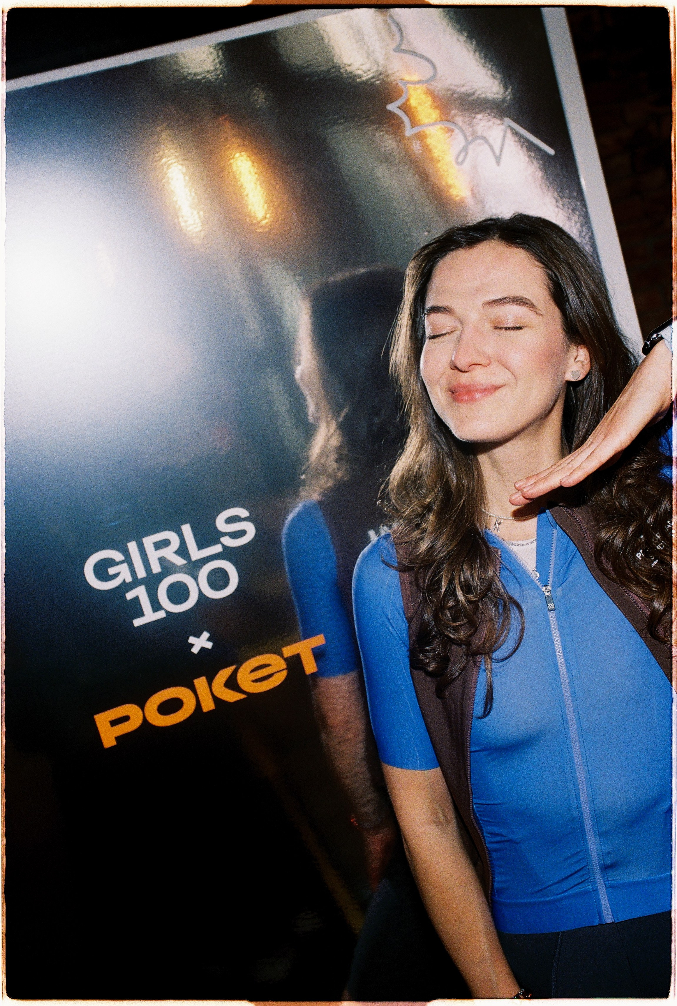 Girls 100. Илья Симонов фотограф москва