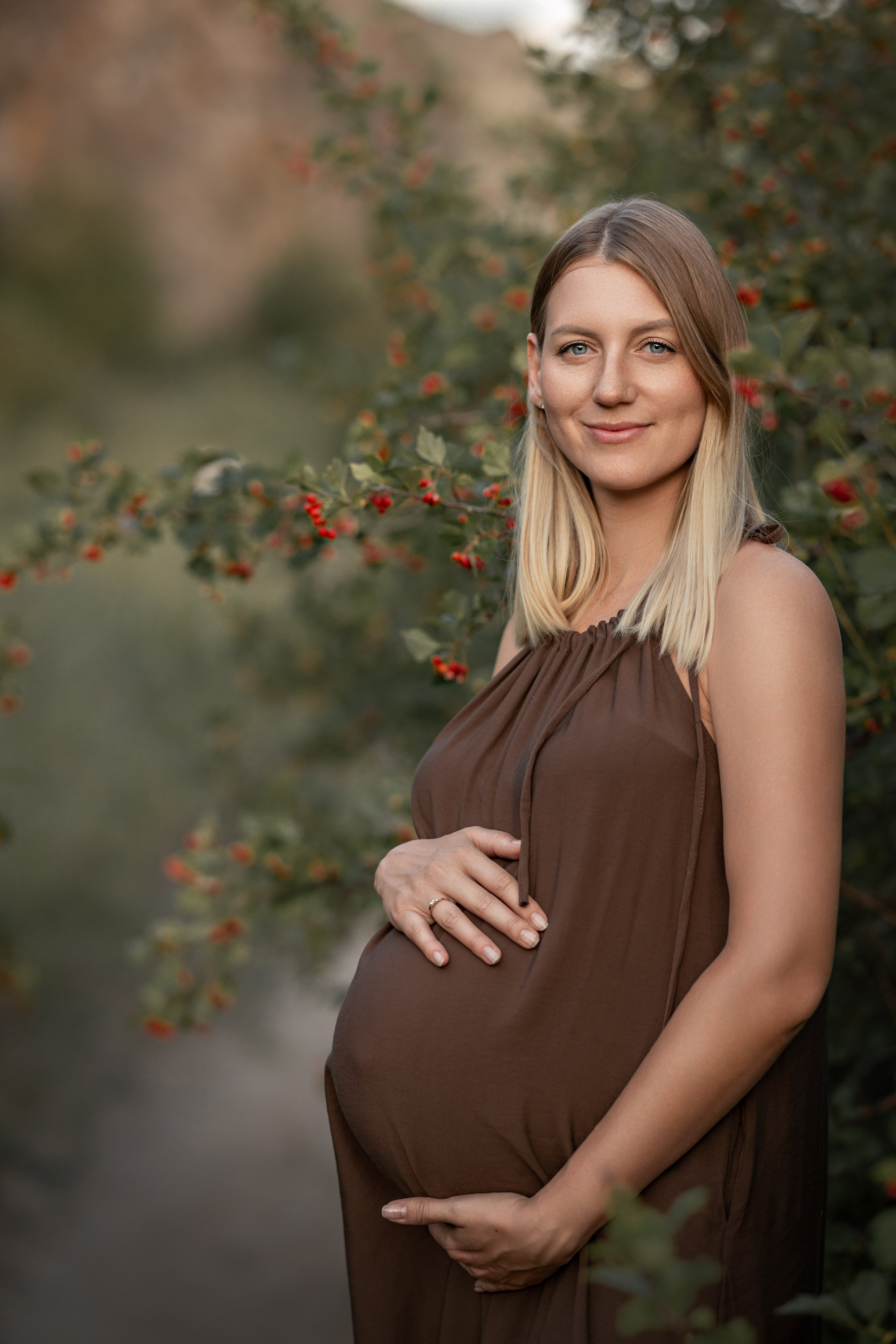 Беременность. Детский и семейный фотограф в Чите Анастасия Шубина