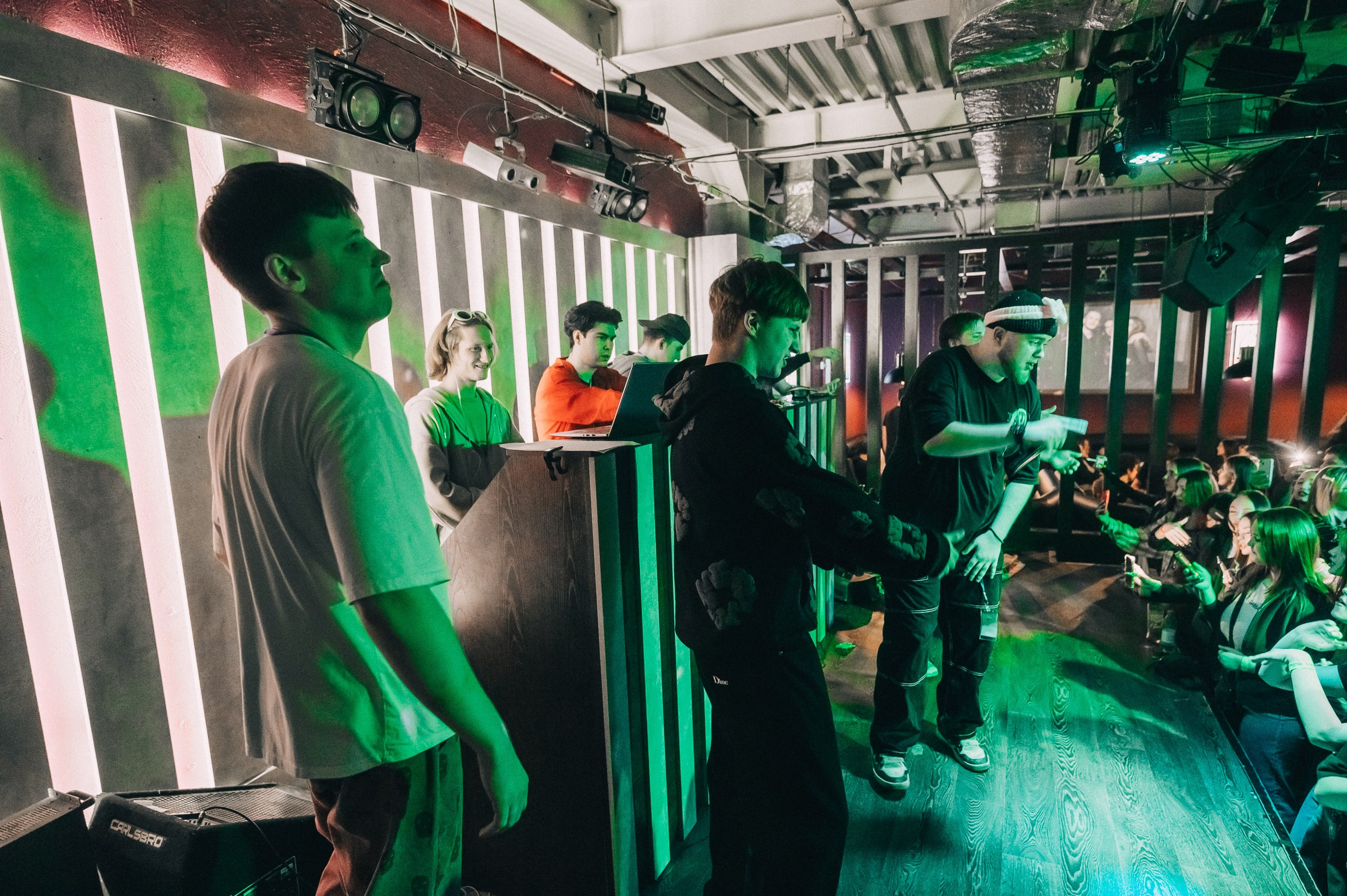 8 MARCH WOMENS DAY PARTY. Фотограф в Кемерово Владислав Шульц