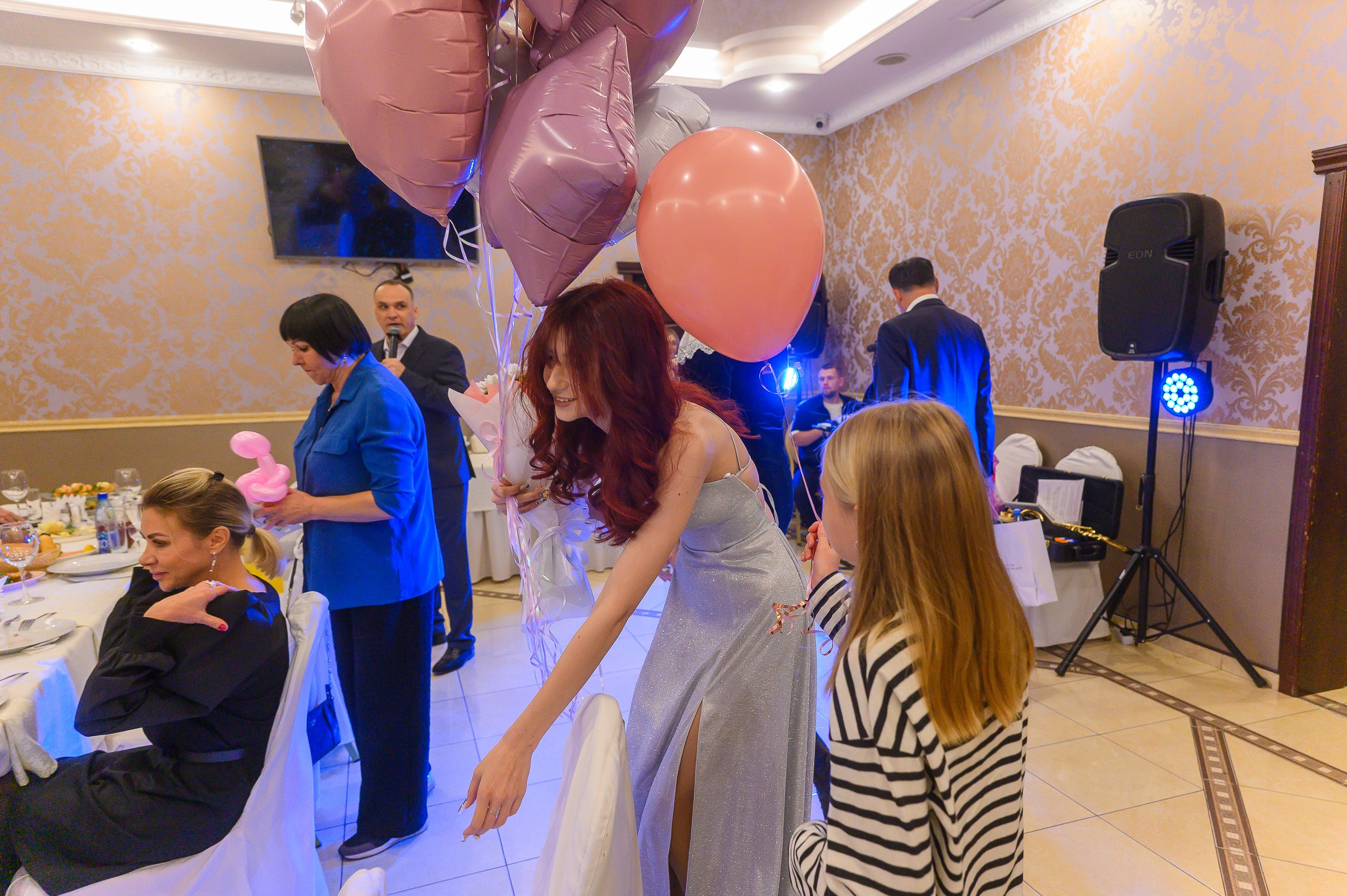 День рождение 18 лет. Фотограф в Кемерово Владислав Шульц