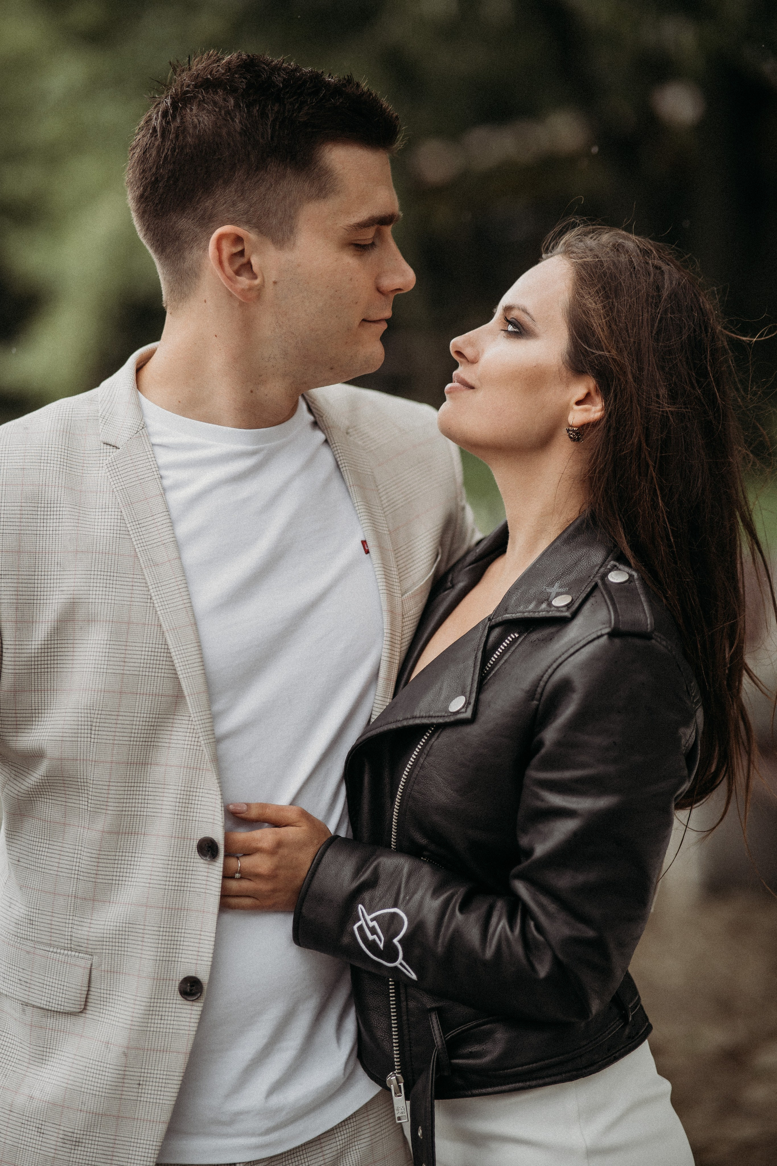 A&E. Семейный и свадебный фотограф в Москве Оксана Гапеева