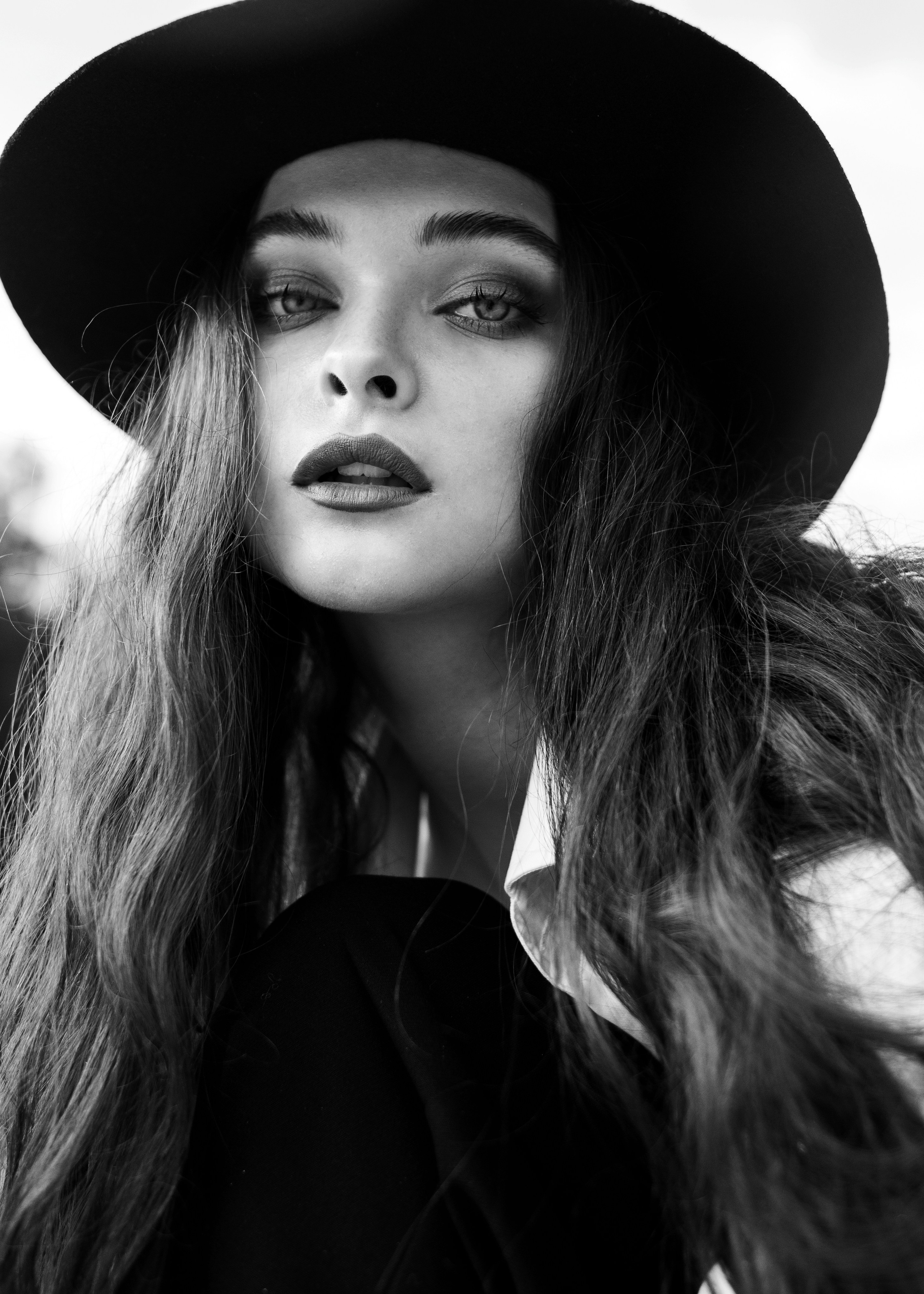 Daria. Главная