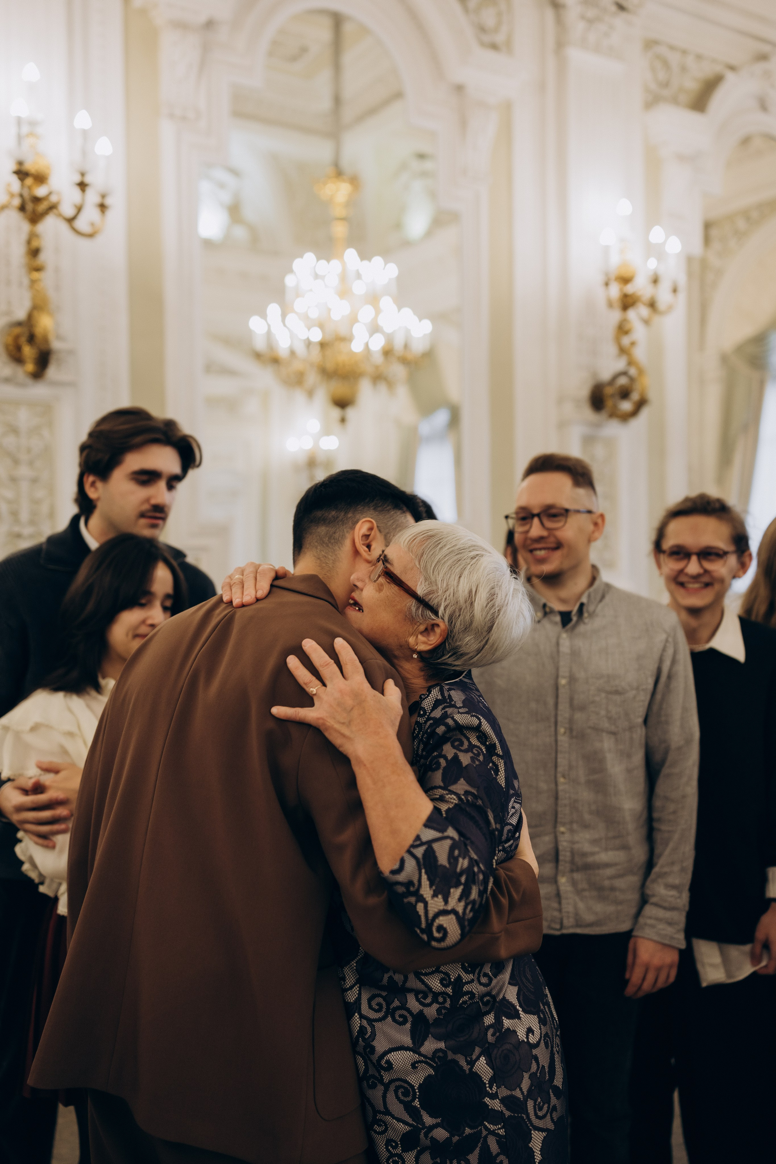 Амир и Екатерина | Дворец бракосочетания 1. Свадебный и love story фотограф в Санкт-Петербурге