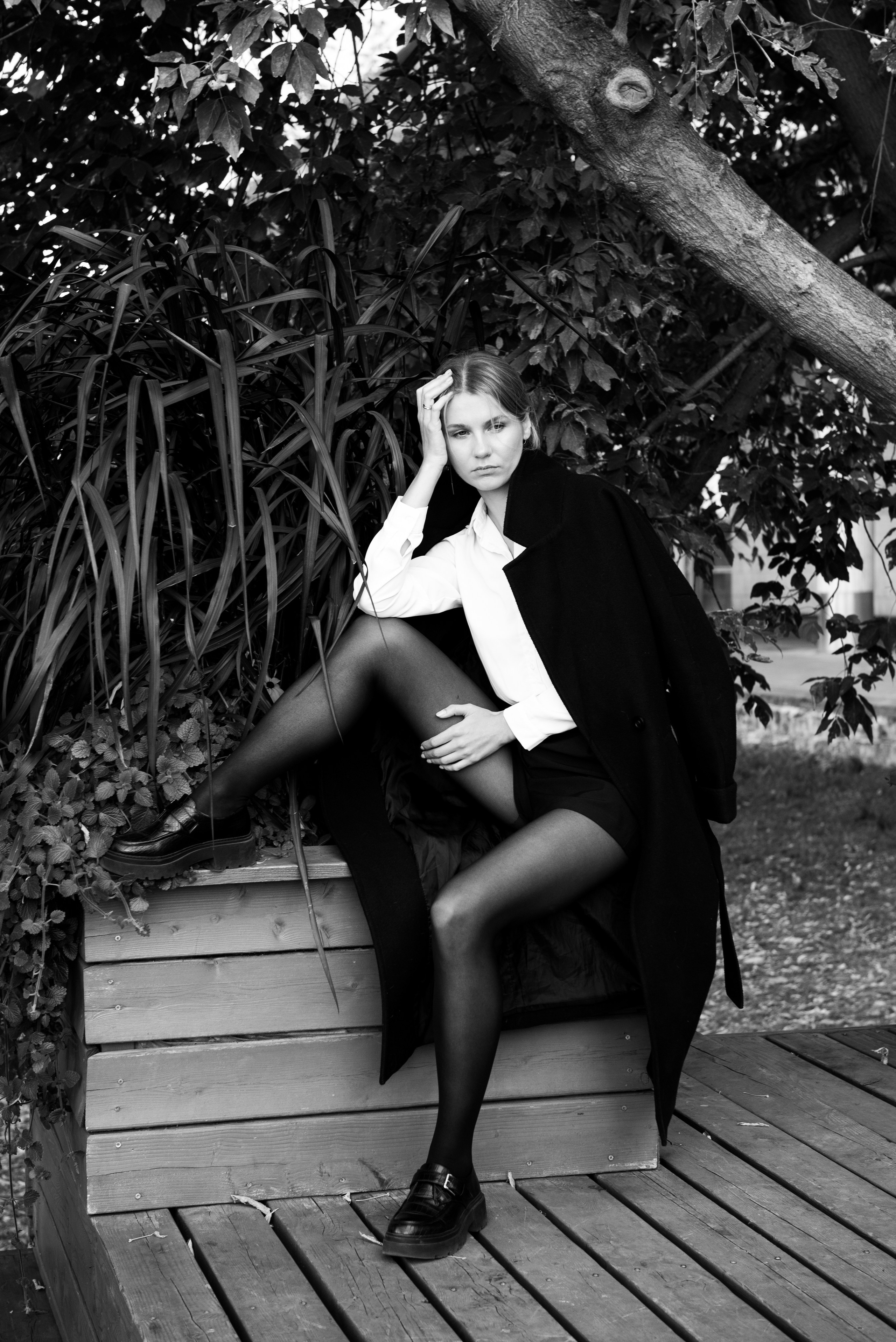 Саша. Портретный и архитектурный фотограф в Москве и Санкт-Петербурге