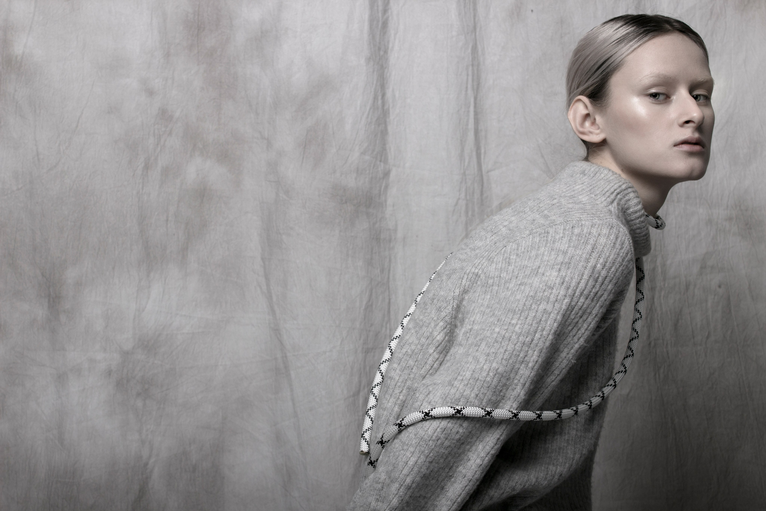 Christine. Art & Fashion Photographer. Saint-Petersburg. Worldwide