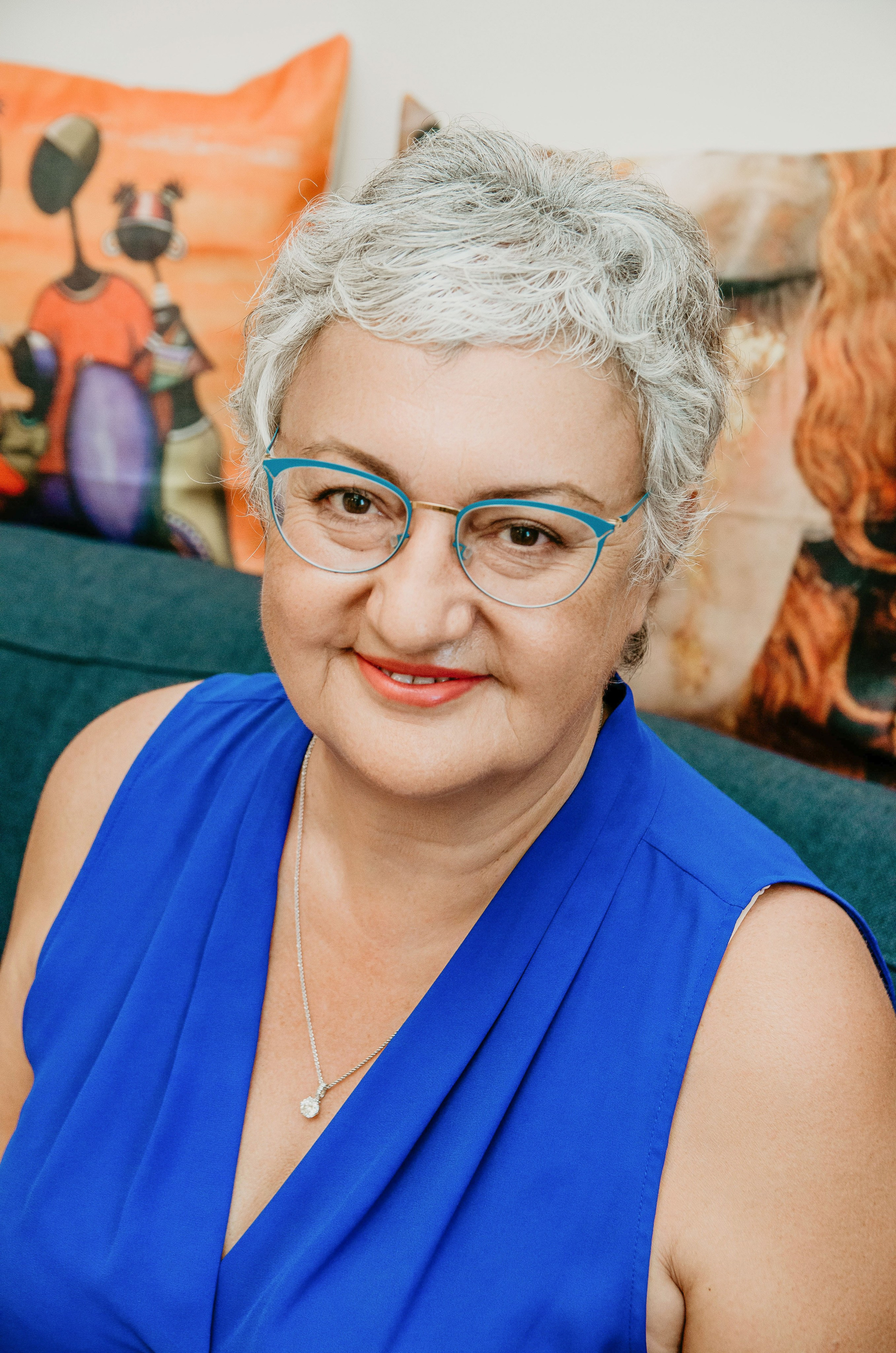 Отзывы. Мария Твилла