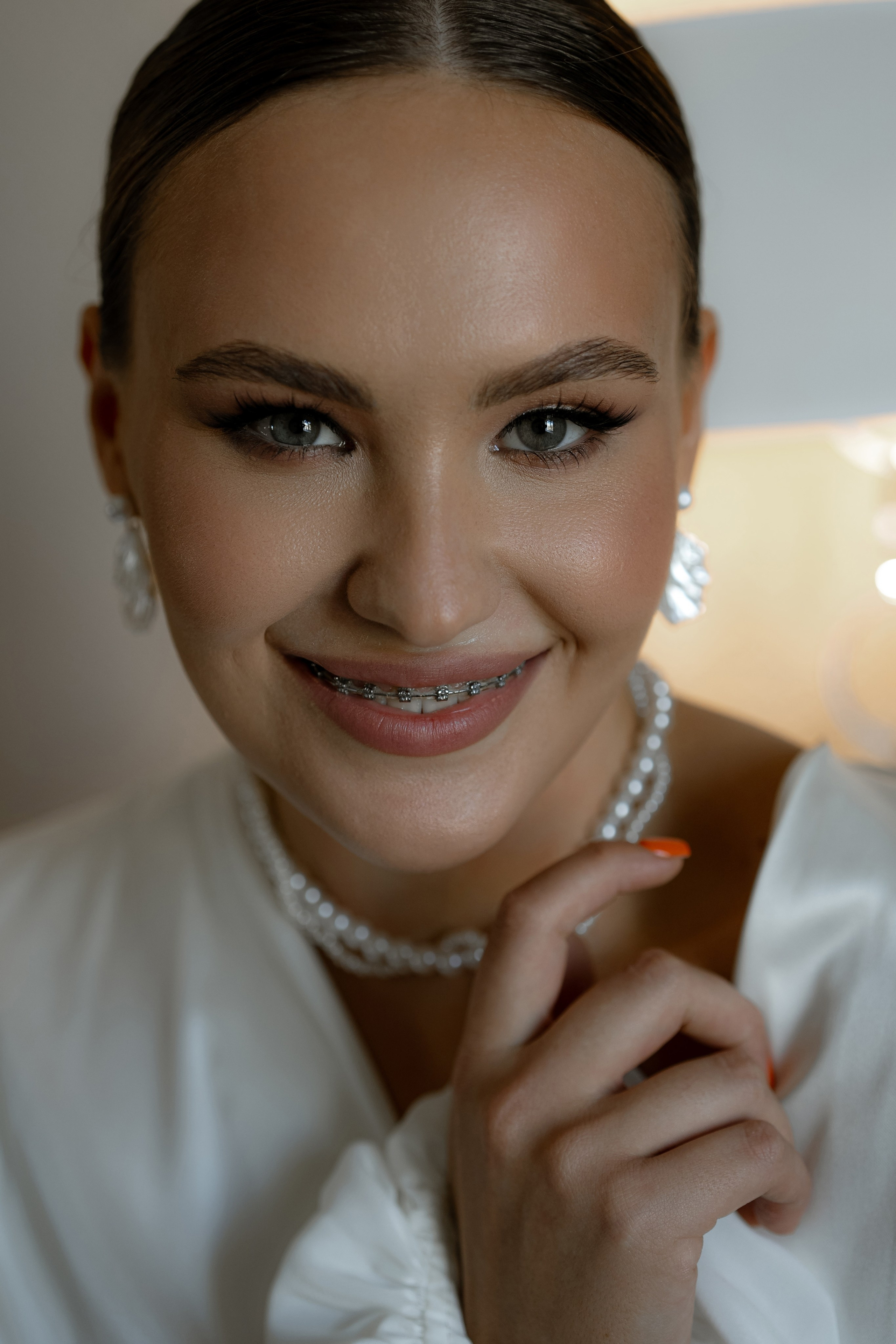 Гермес. Orange. Семейный и портретный фотограф в Саратове Сахарова Маша