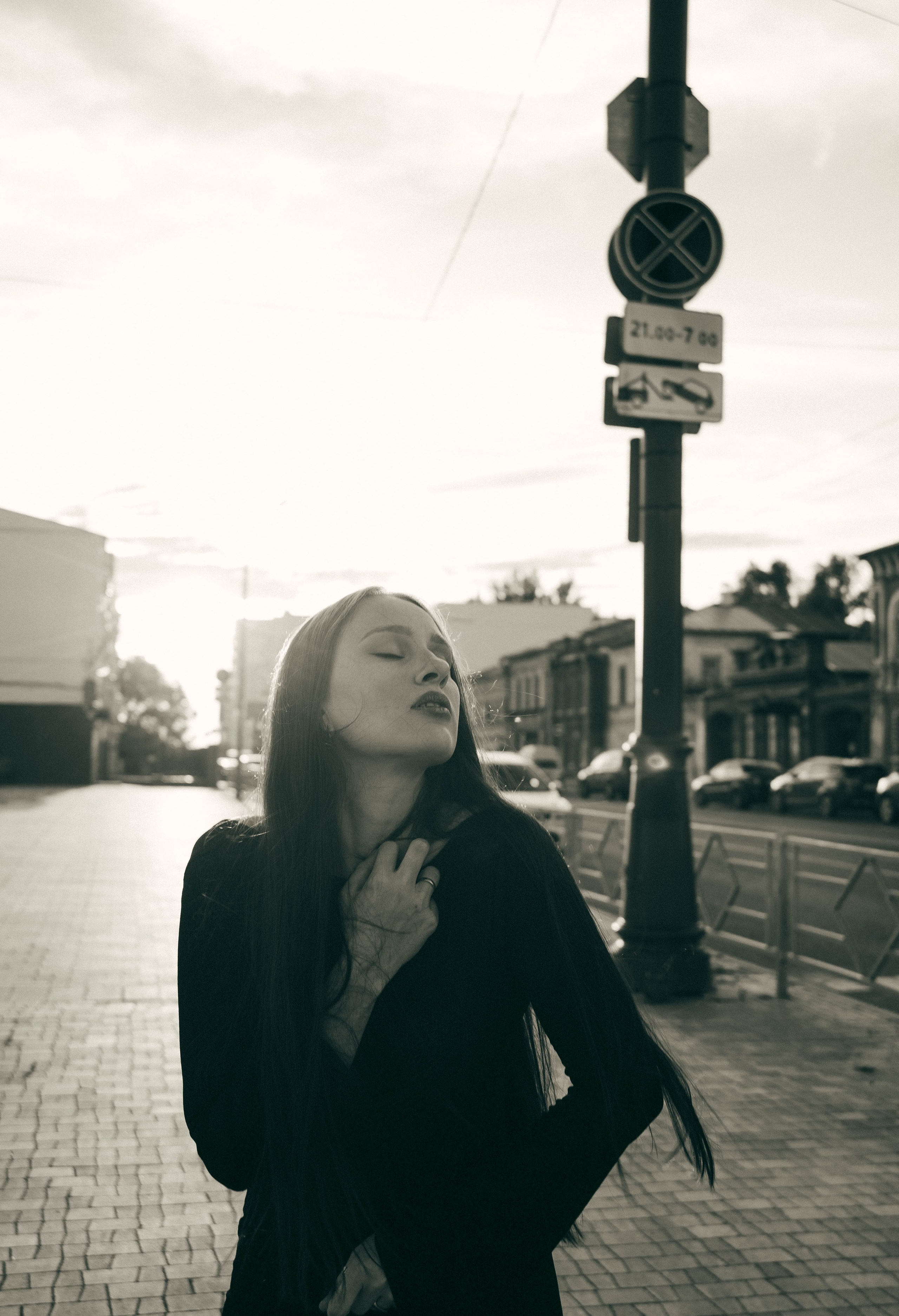 Елена. Ксения Glossa. Портретный и репортажный фотограф в Самаре