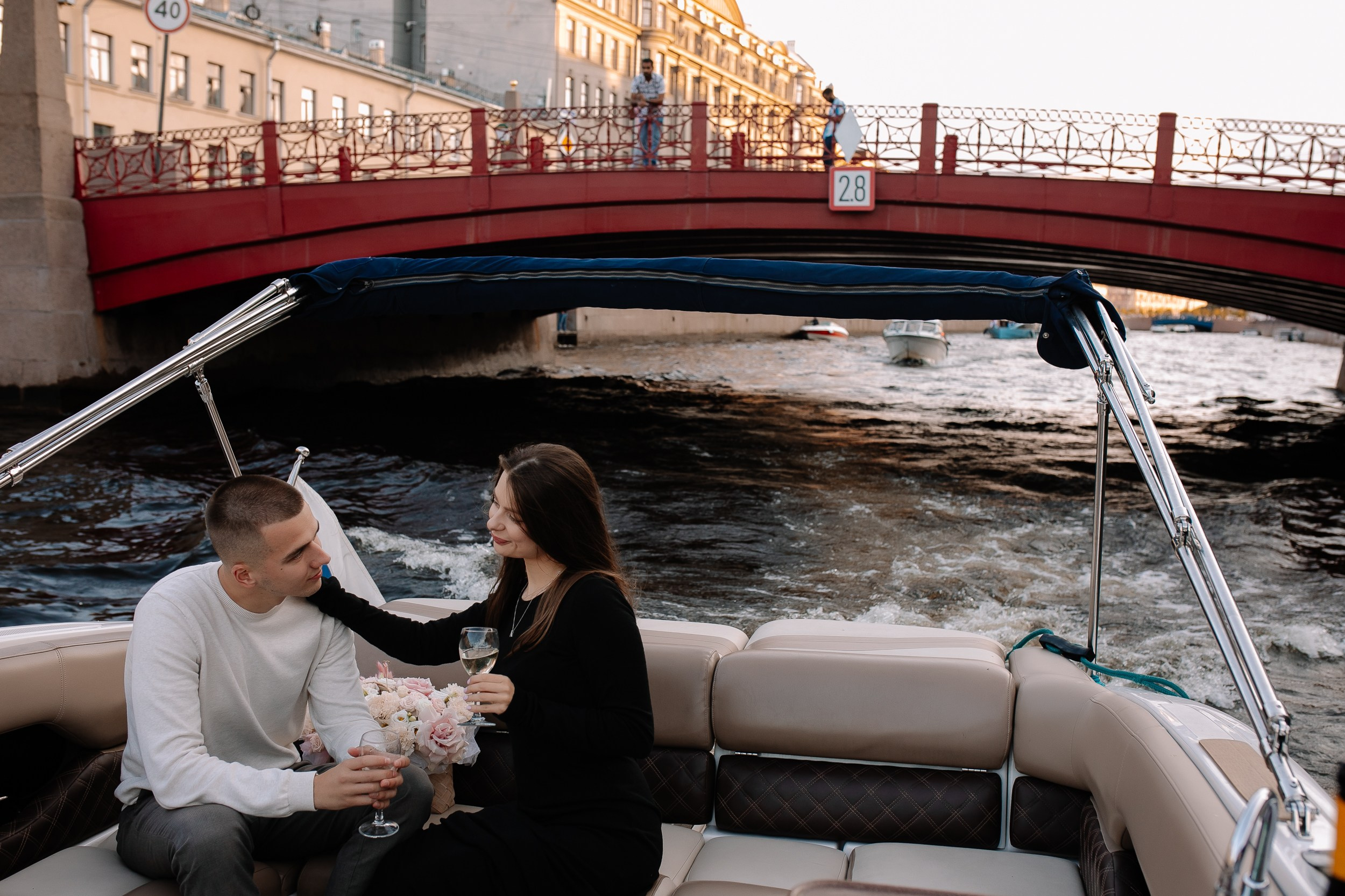 LOVESTORY. Фотограф в Санкт-Петербурге