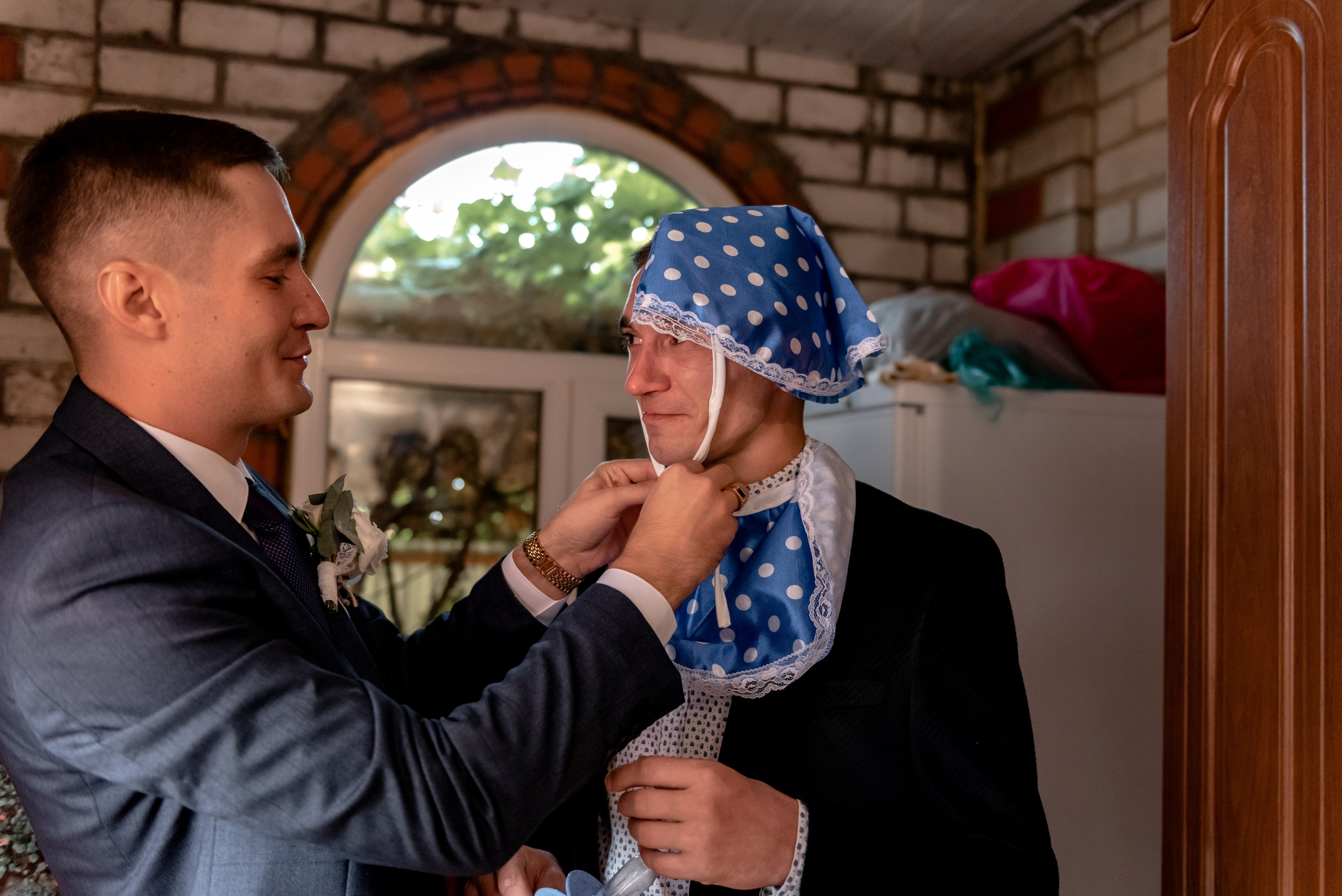 Ирина и Александр. Свадебный и семейный фотограф в Алексеевке Марина Купреева