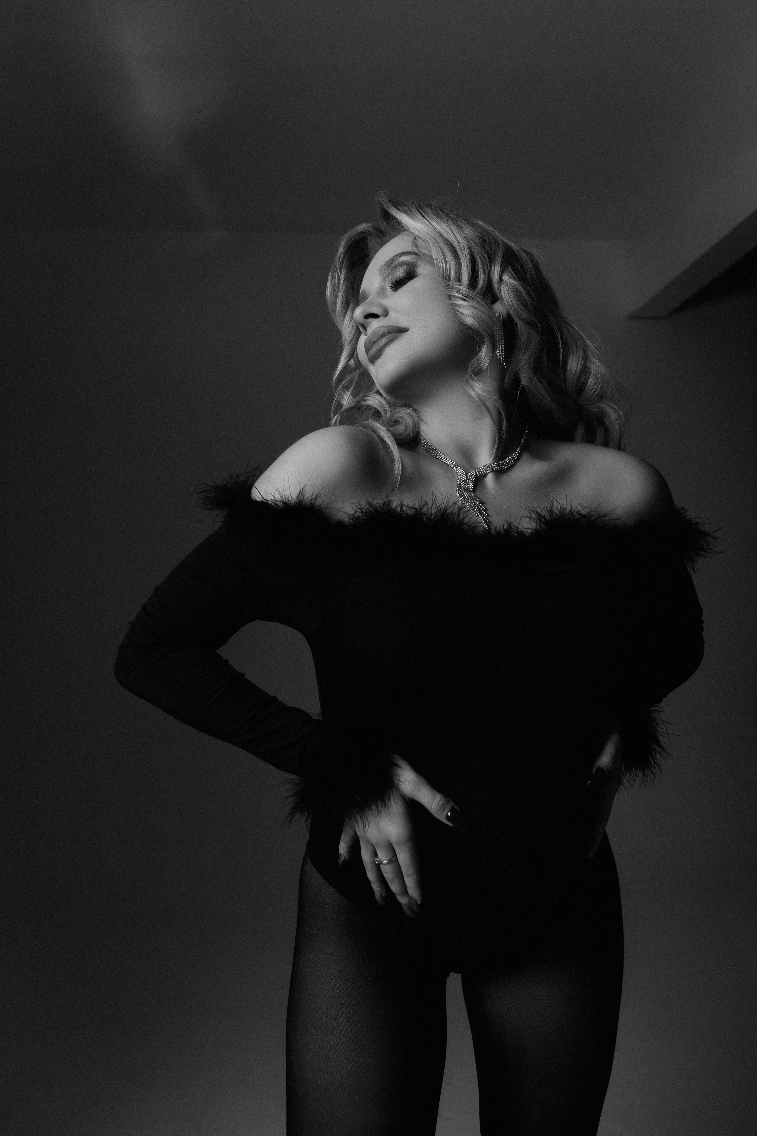 Милана. Свадебный и портретный фотограф Москва Зеленоград Юлия Абрамова