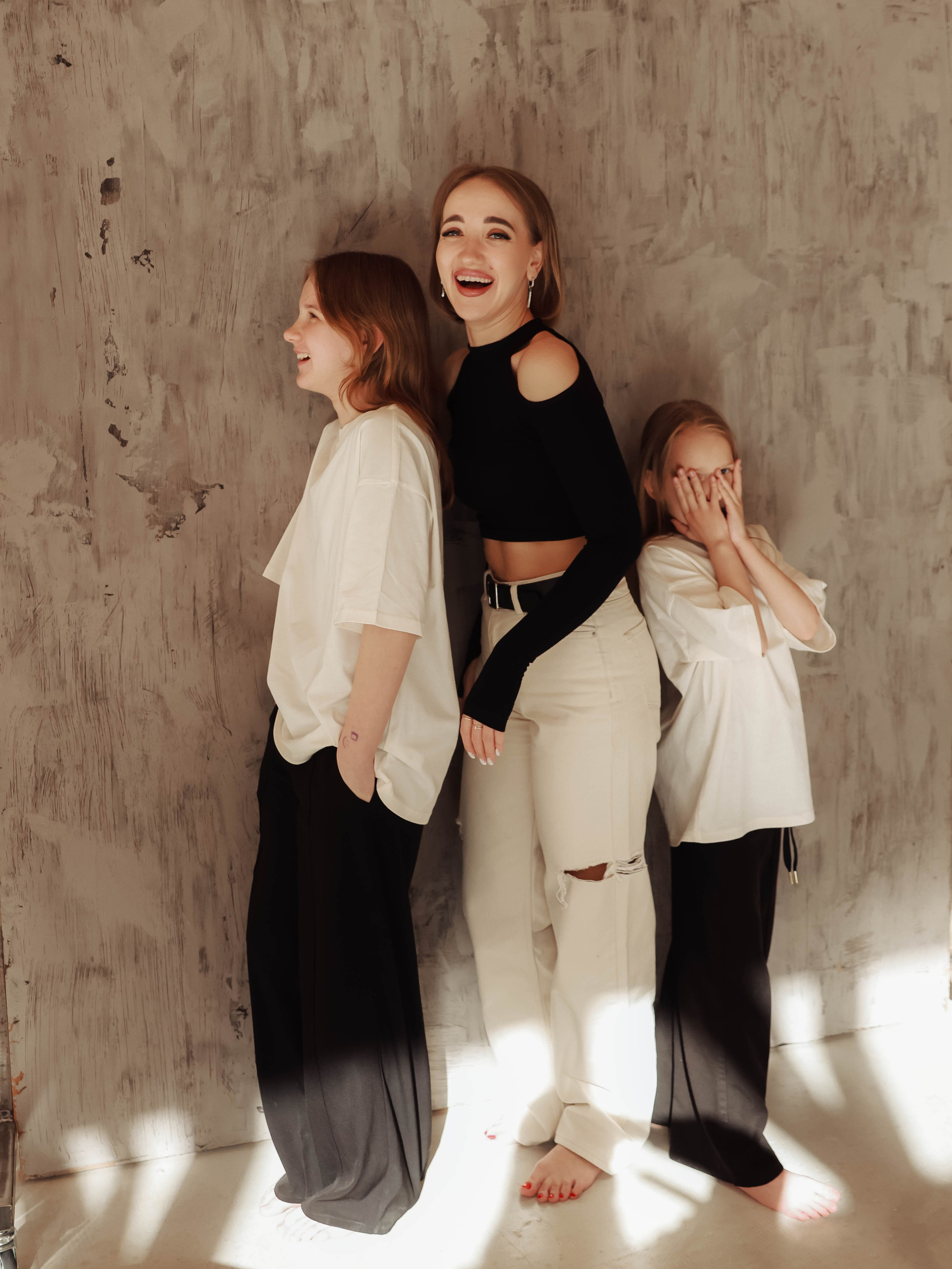 Настоящие чувства. Мультифотограф Динара Ахмедзянова