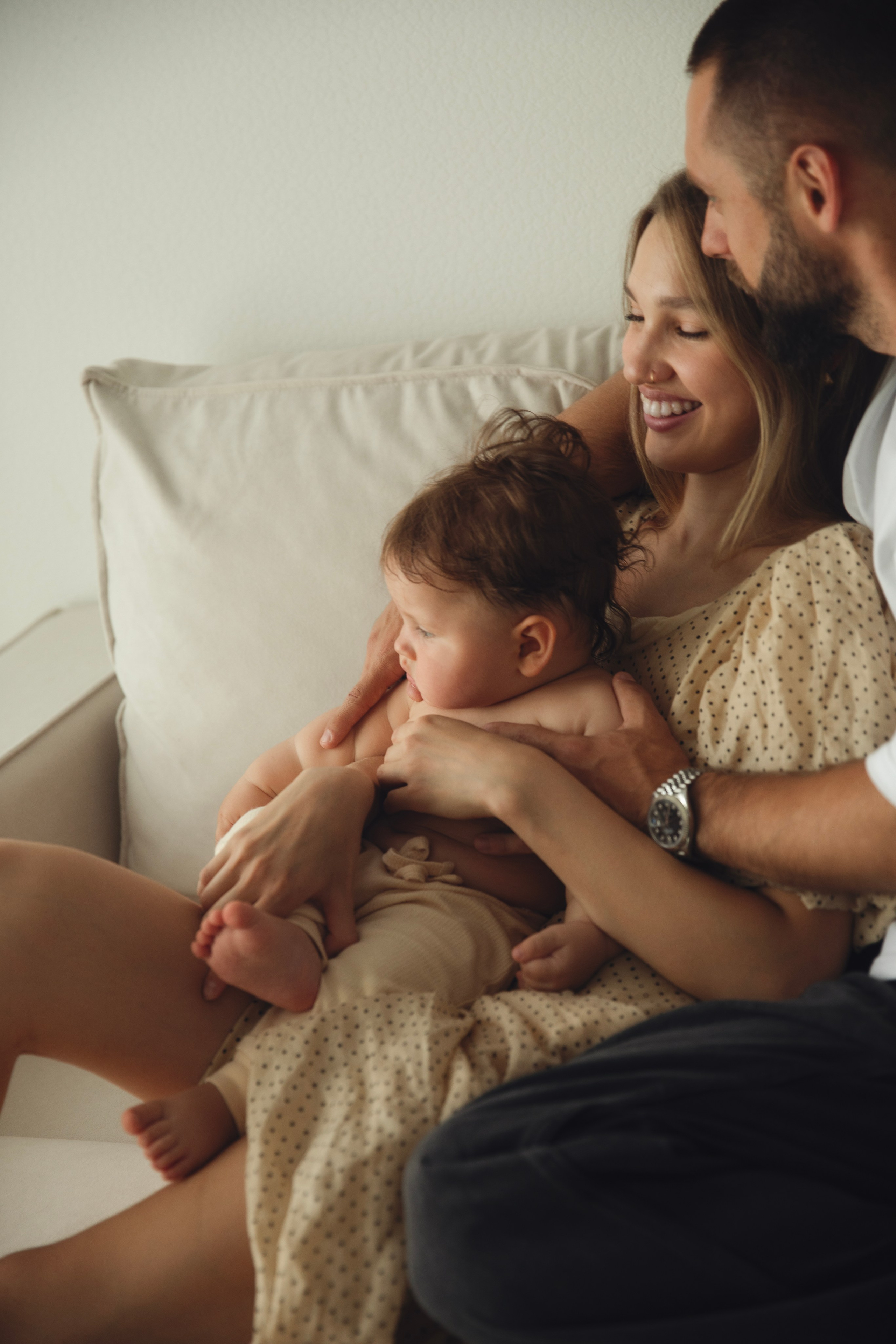 «Фотографии в стиле „Лайф“» «домашние съемки». Фотограф новорожденных, детский фотограф  Москва.Семейная съемка Москва. Семенова Анна
