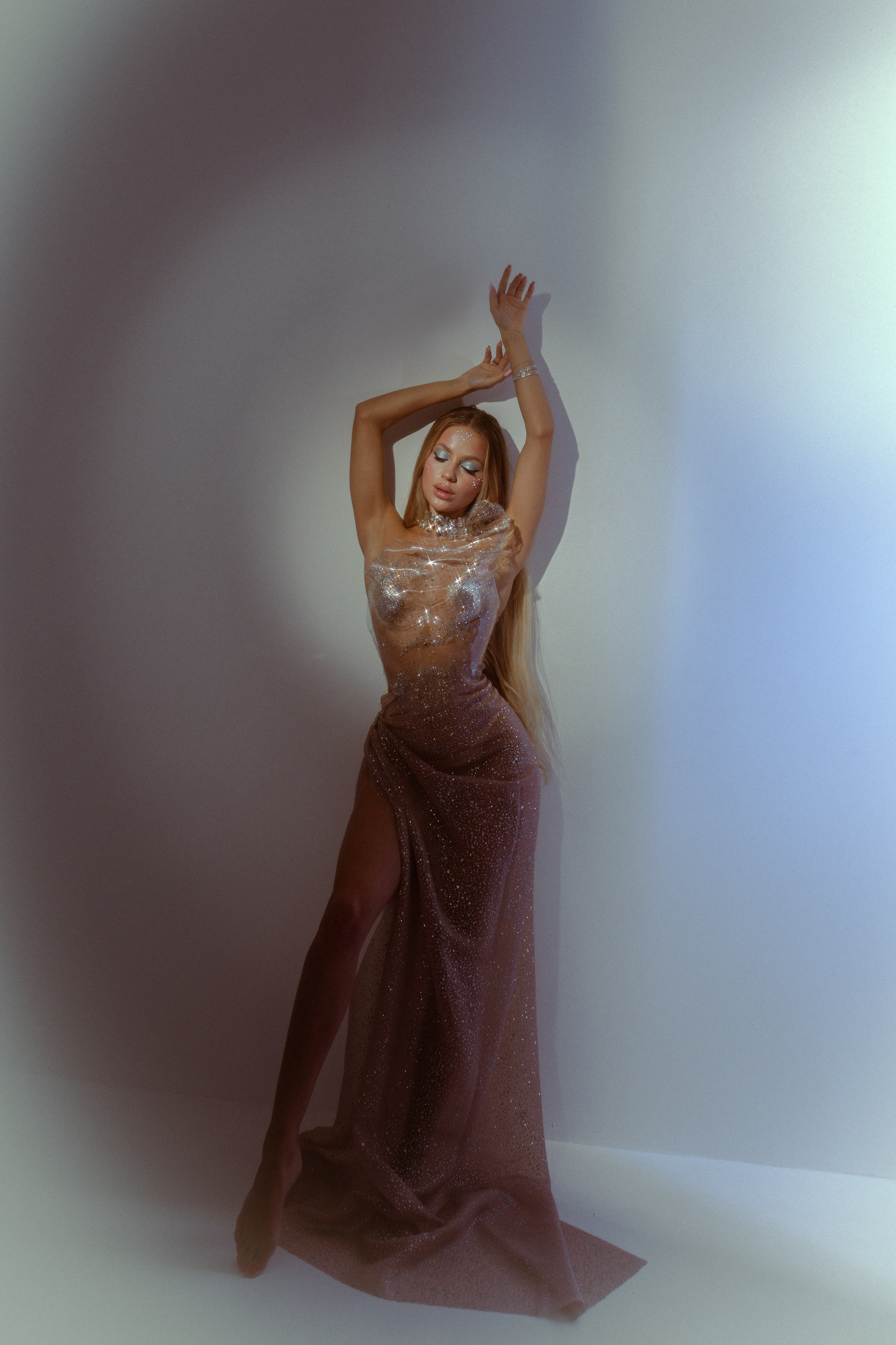 Русалка. Коммерческий фотограф Дарья Горбачева