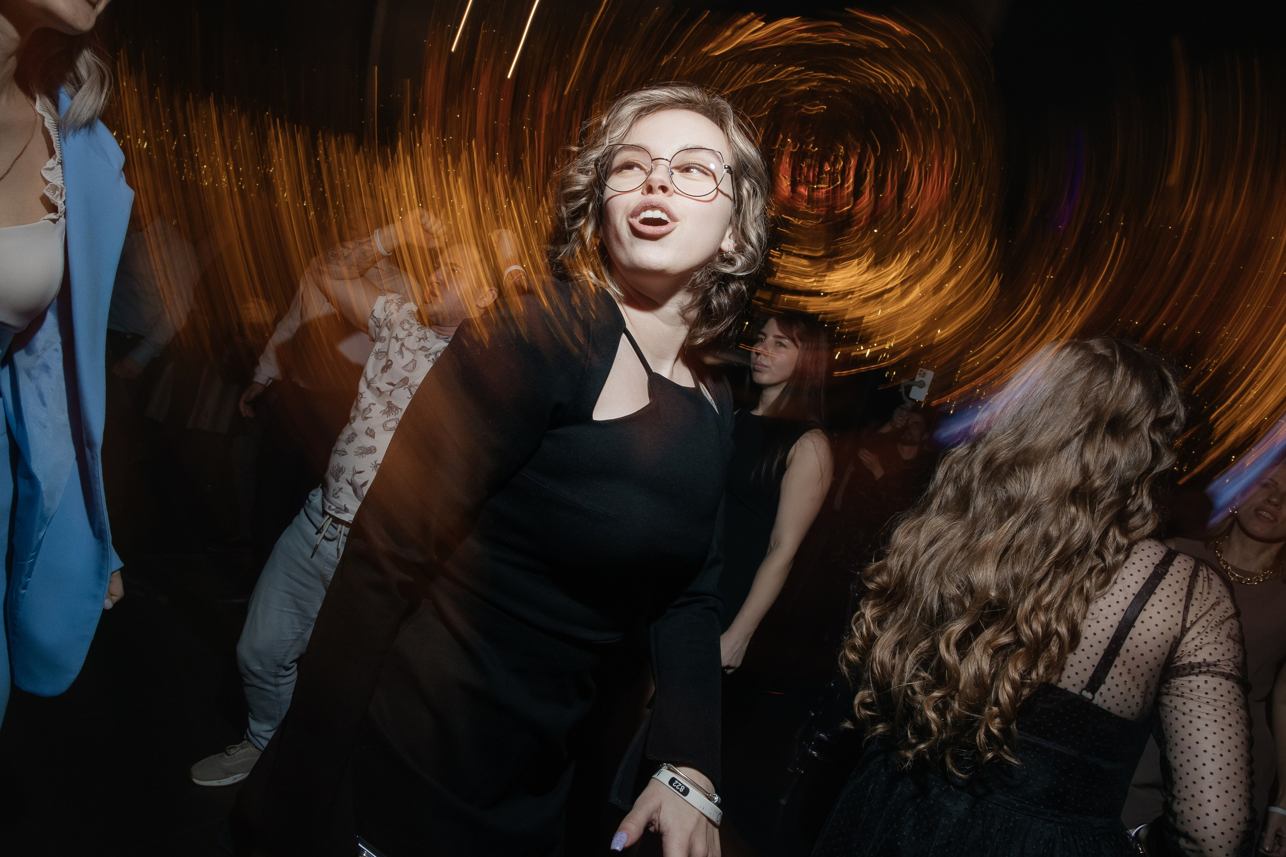 Новый Год на ПИКе. Свадебный и Репортажный фотограф Нижний Новгород Москва Ежов Иван