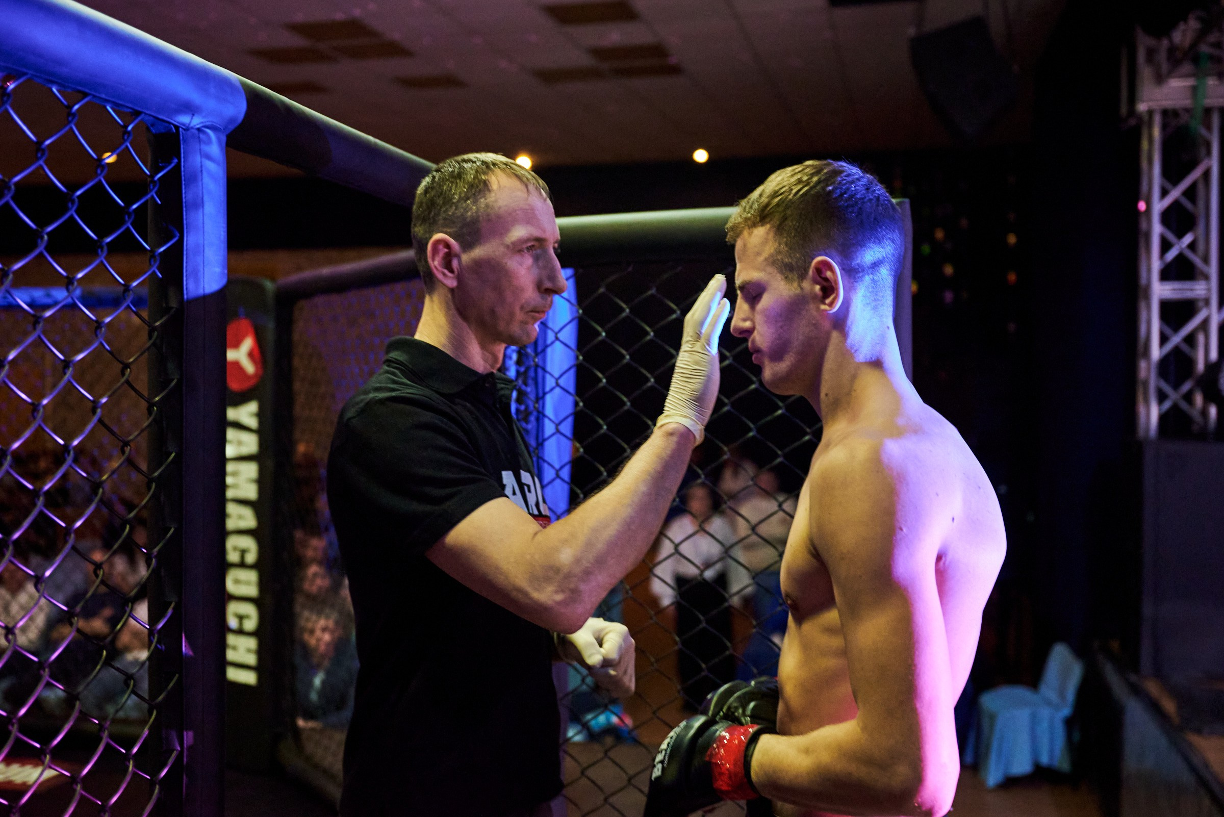 Бои. Маляревич Дмитрий свадебный фотограф