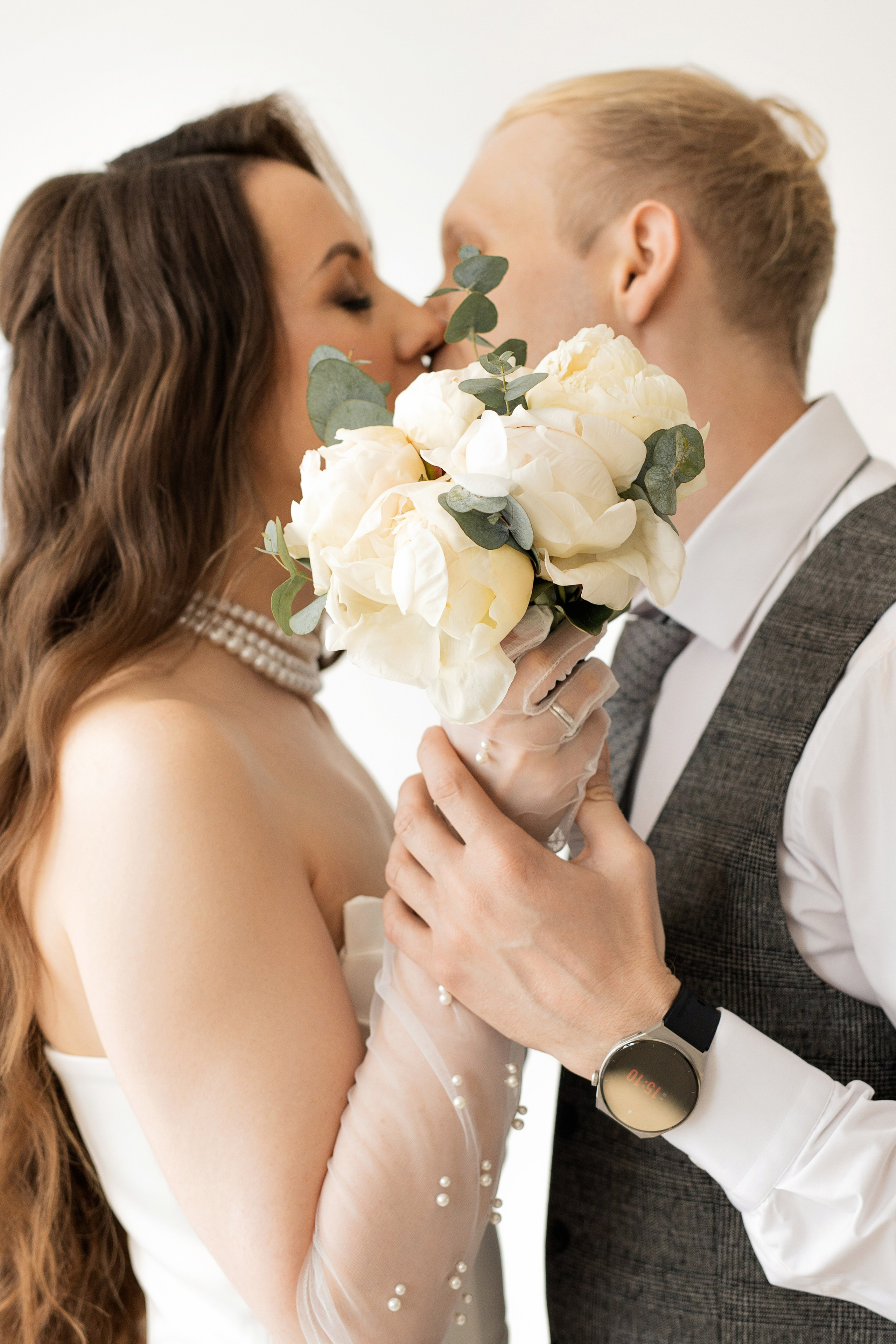 Марина и Антон. Семейный фотограф в Каневской Епифанова Ольга