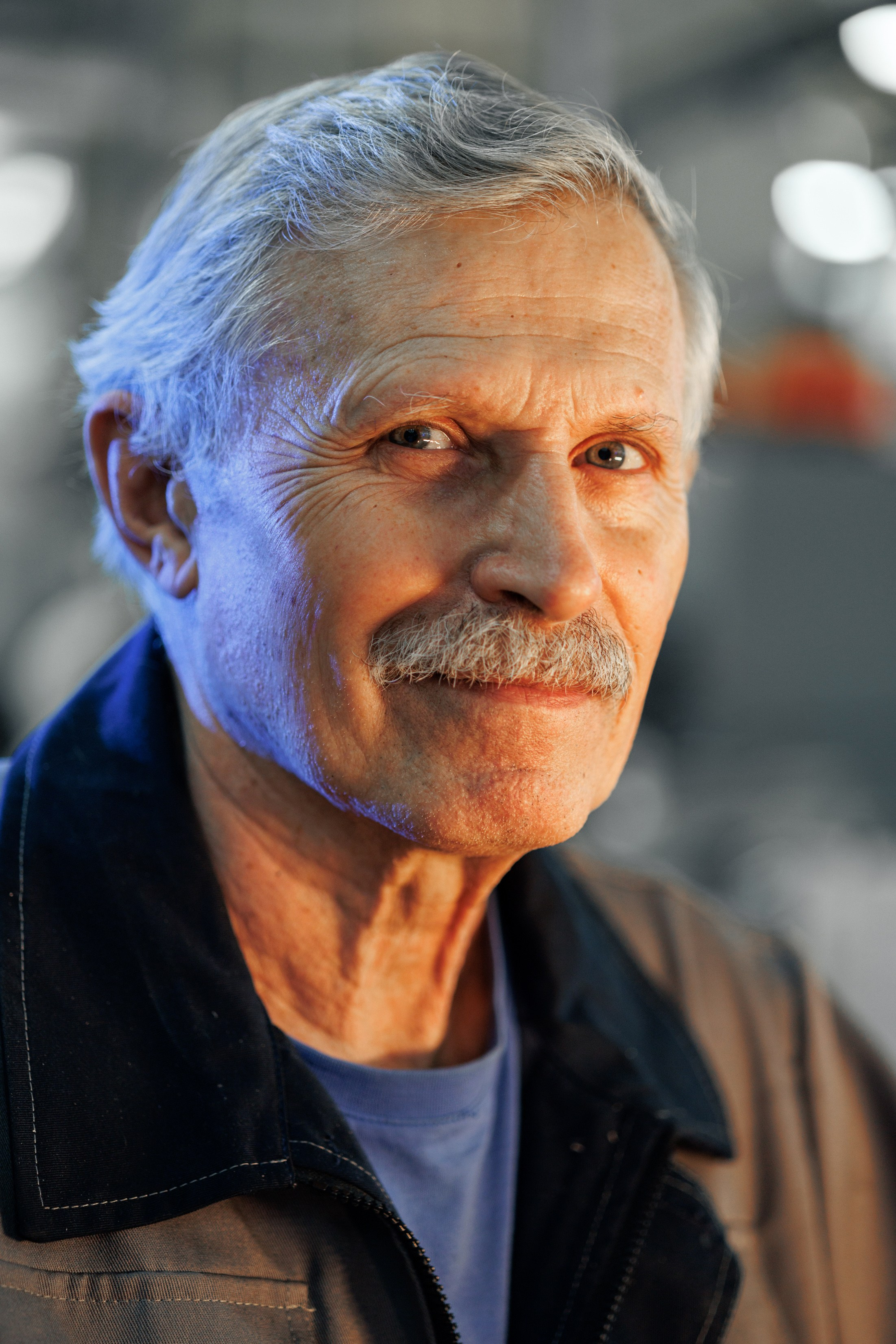 НИИ. Фотограф Ставрополь Петр Голубенко