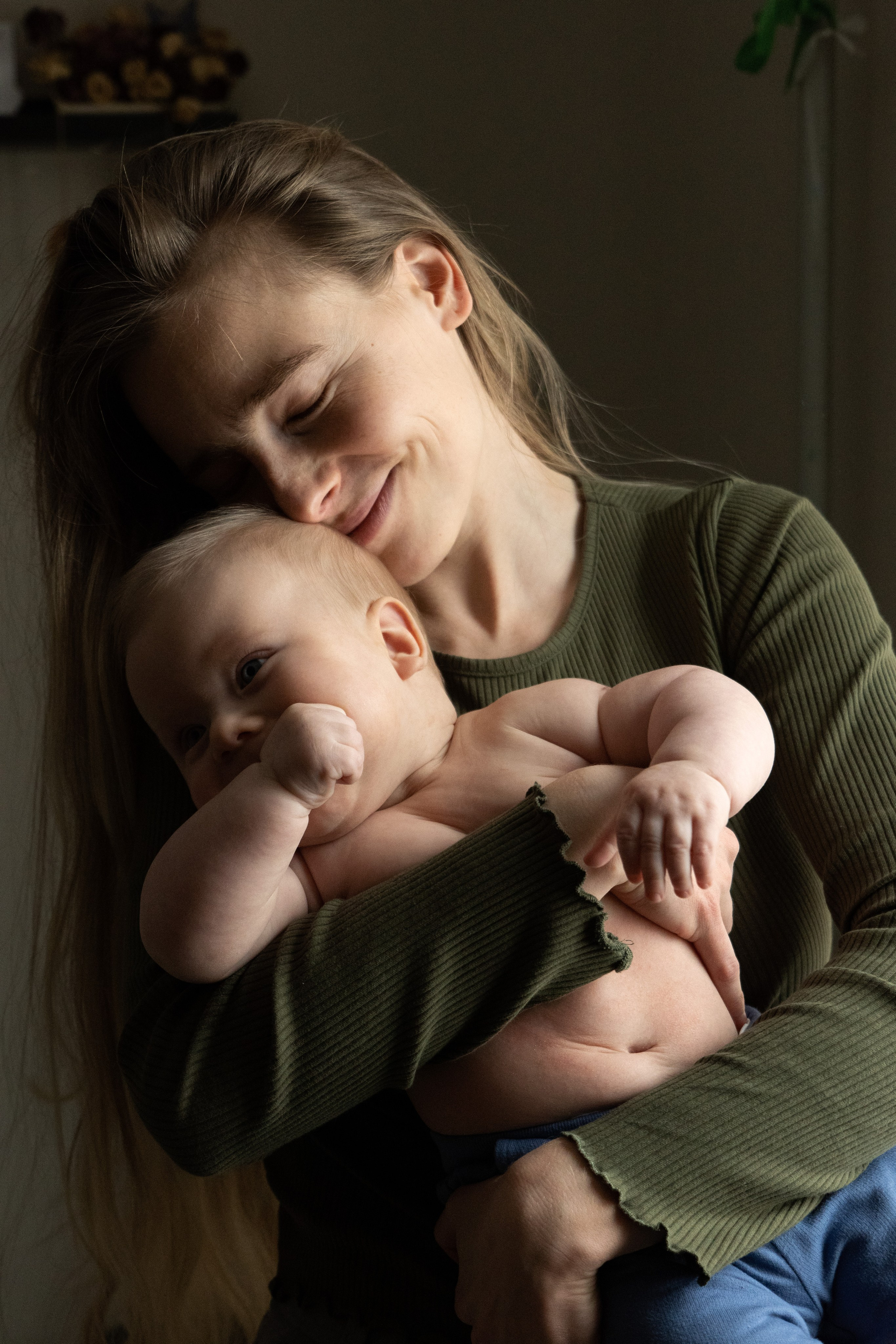 Семейная фотосессия к полугодию. Фотограф видеограф Ольга Василевская