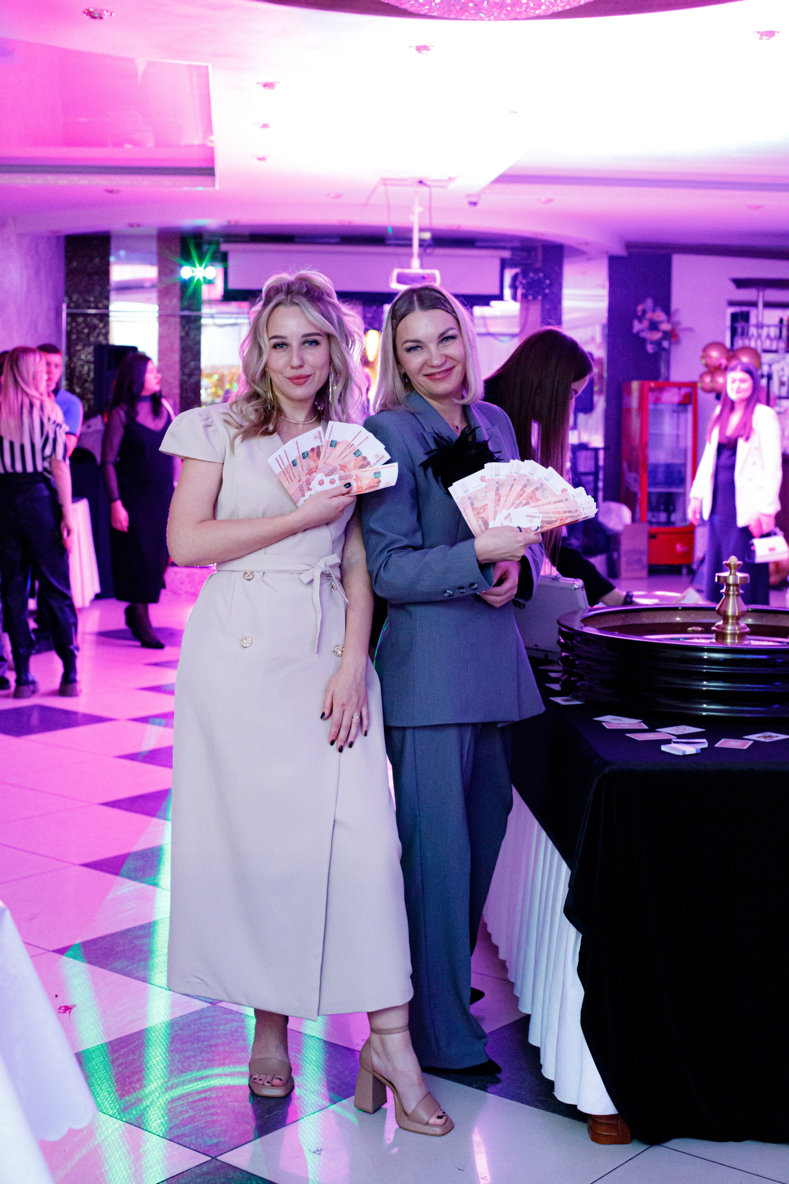 ELOSMED. Photokarish