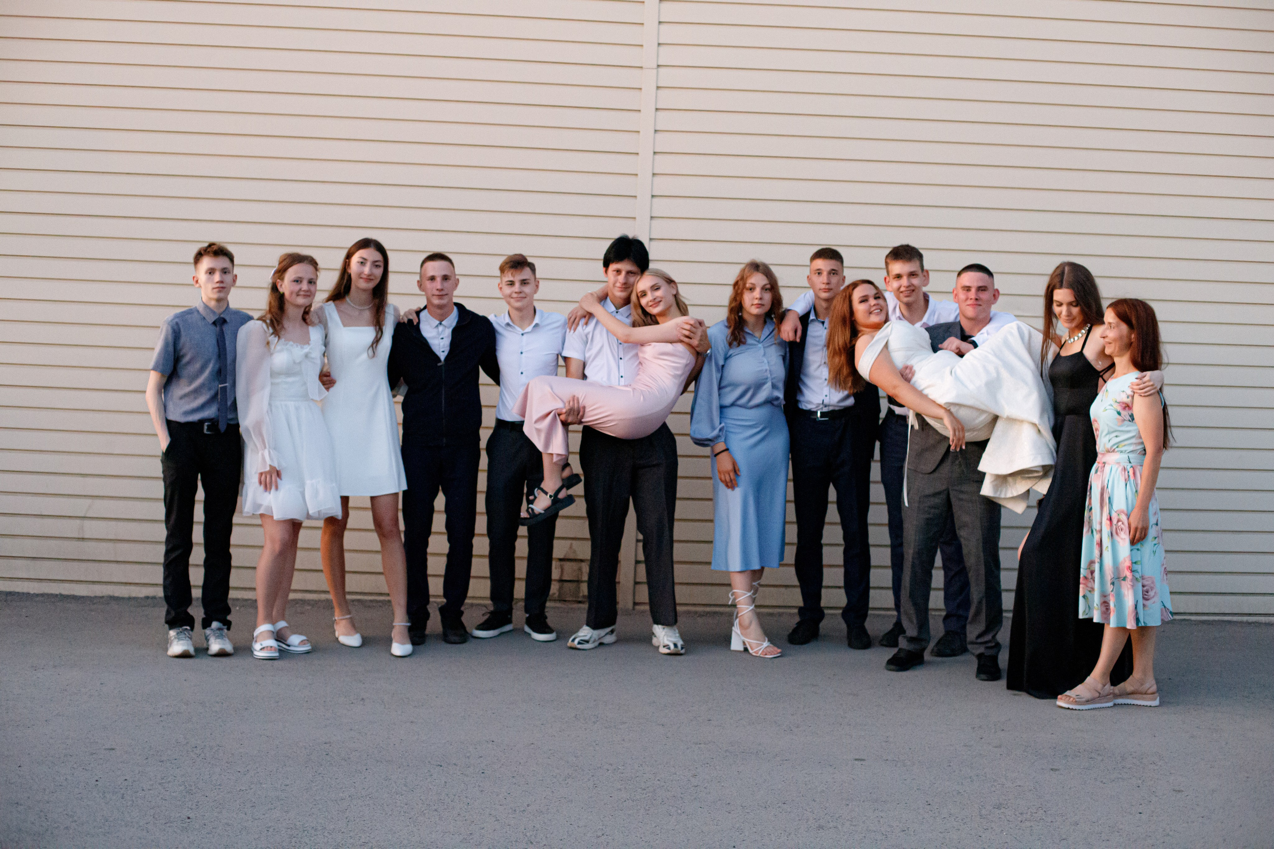 Выпускной. Photokarish