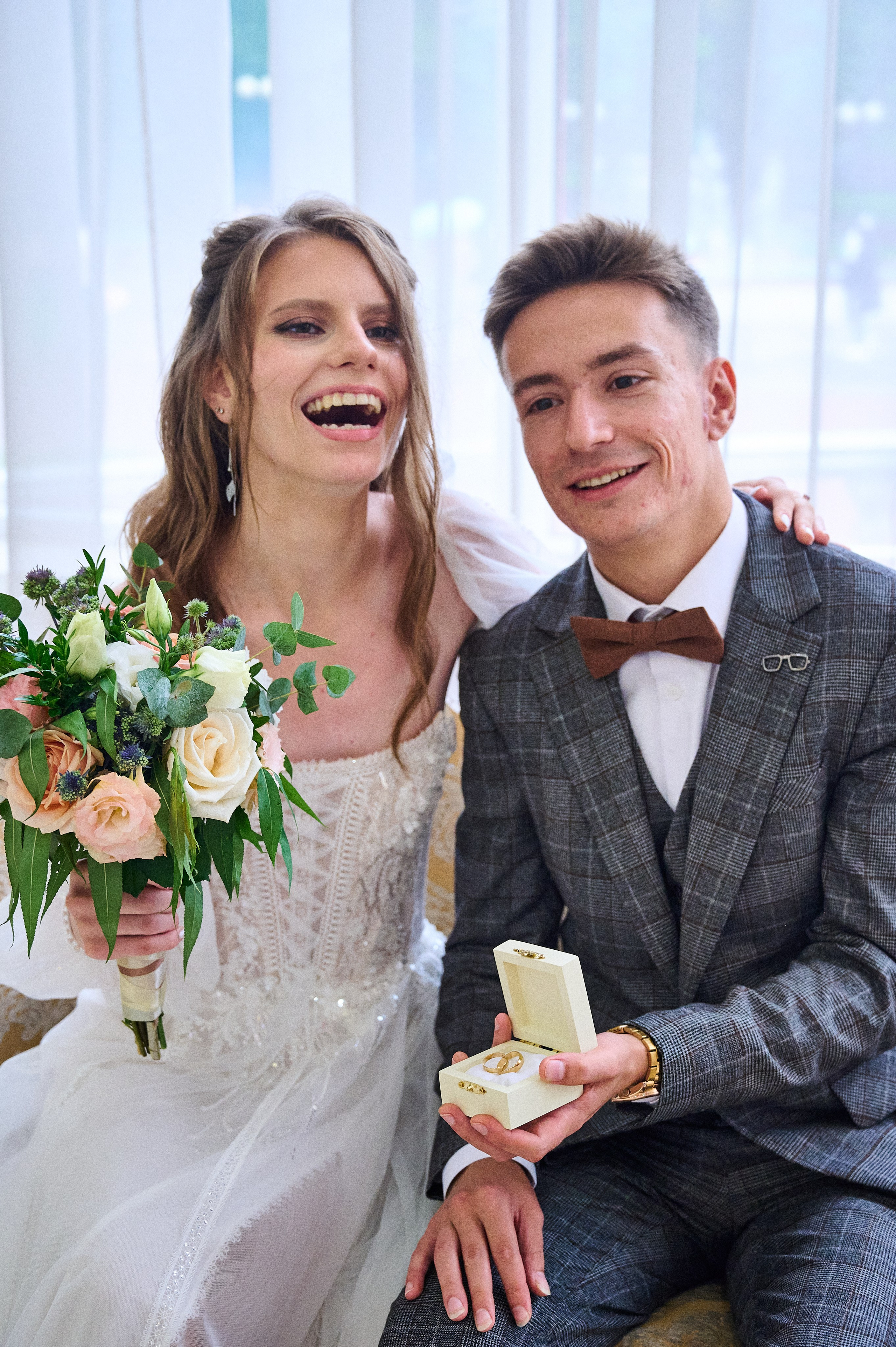 Свадьба. Репортажный фотограф в Санкт-Петербурге Диана Ларченкова