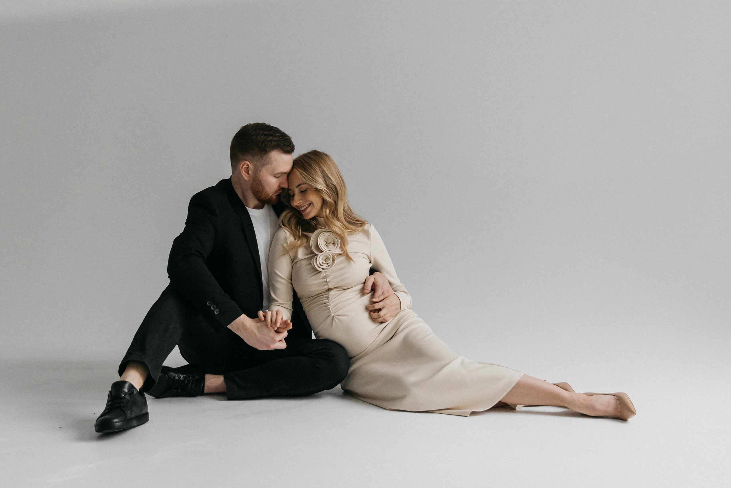 Юля беременность. Свадебный и семейный фотограф в Москве Холда Тати