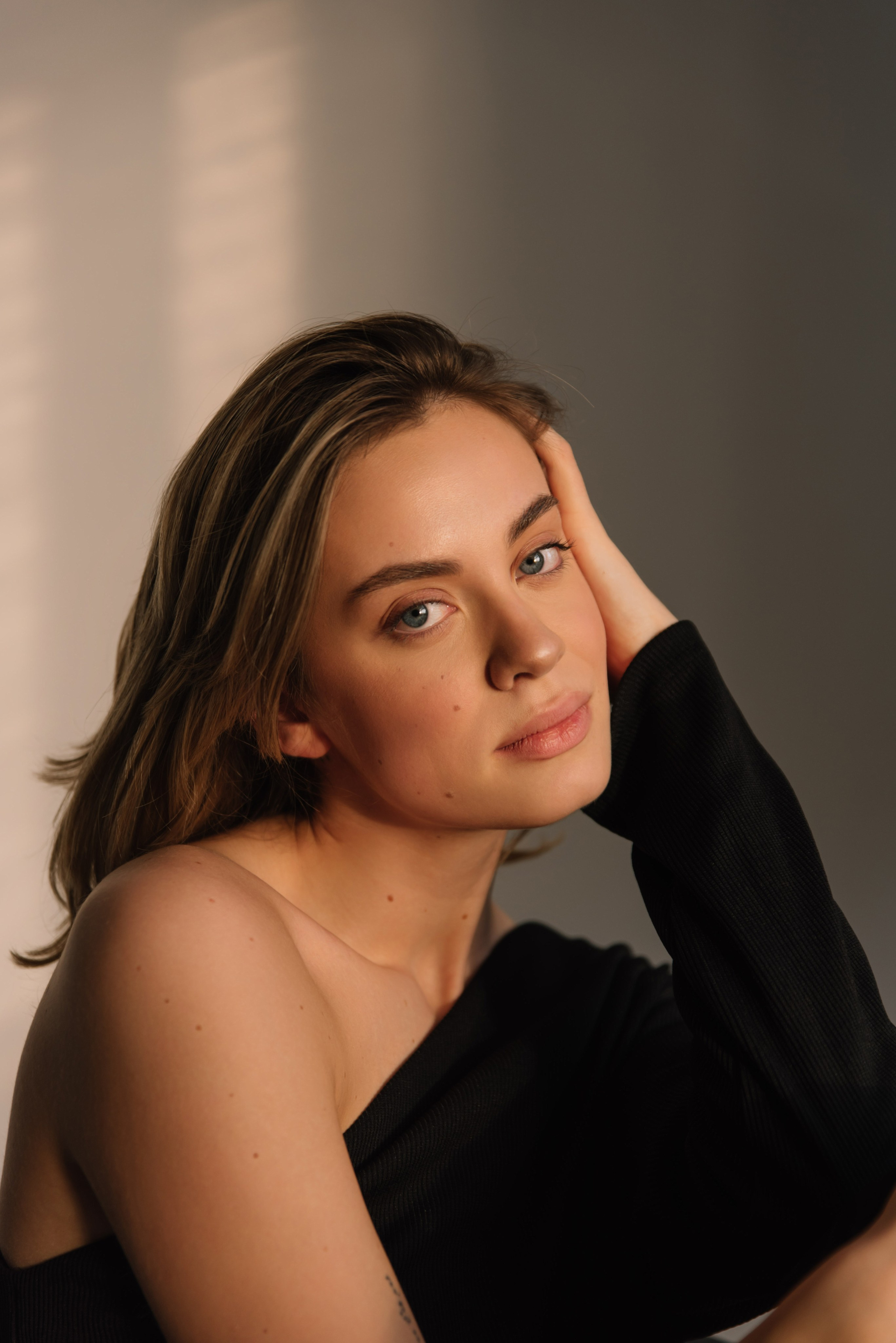 Маша. Фотограф Нижний Новгорода Елена Калмыкова