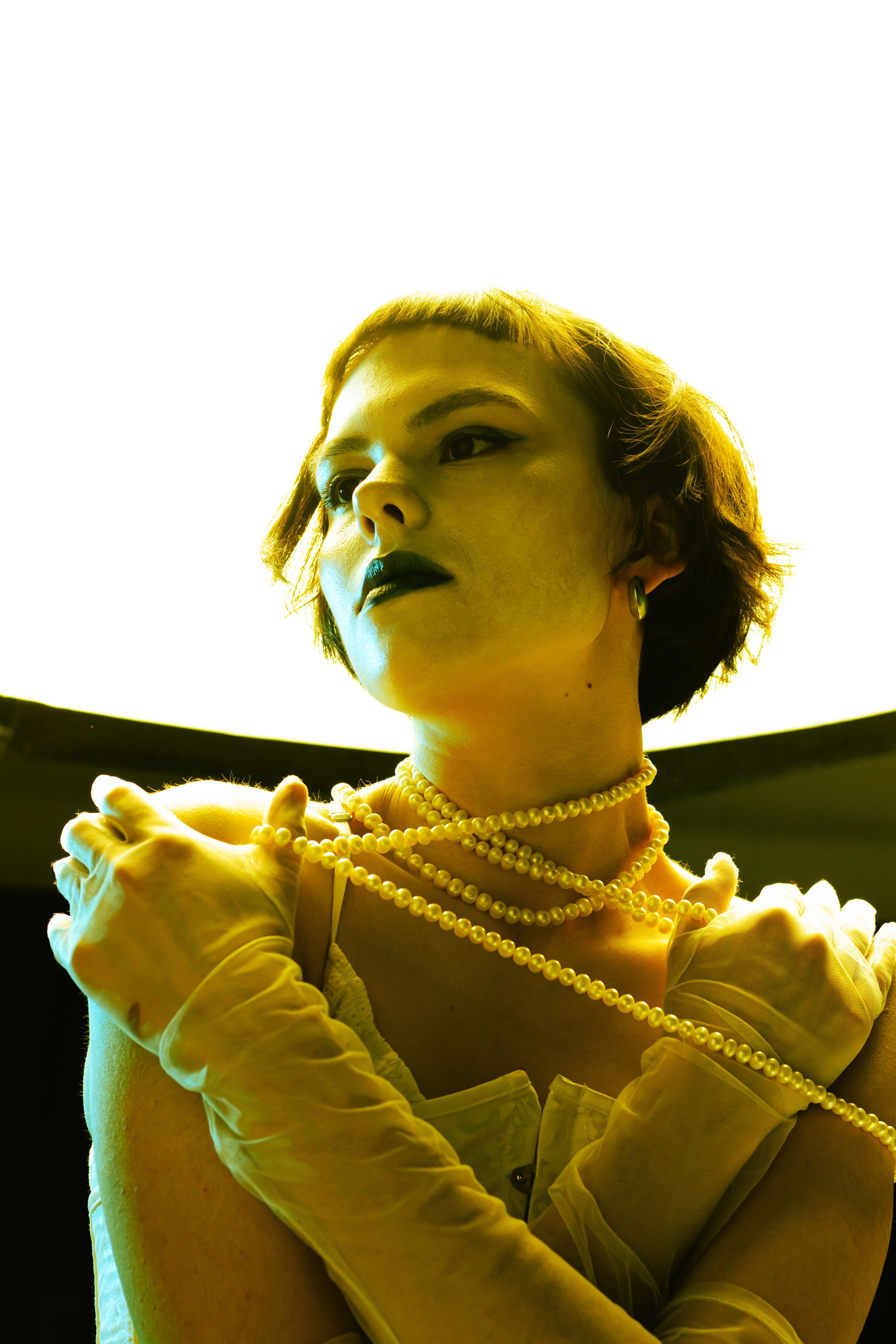 Варя. Фотограф|Санкт-Петербург