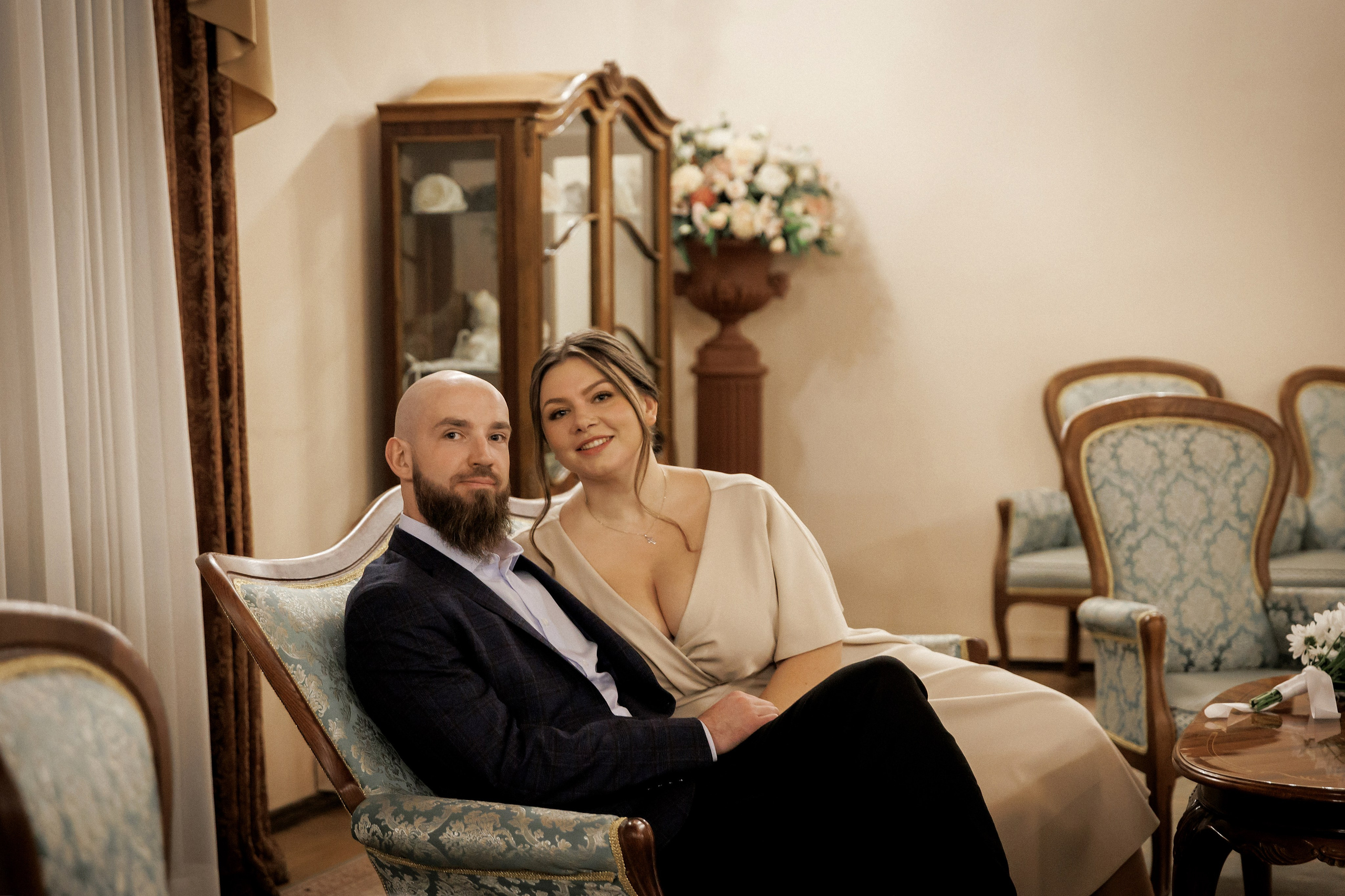 Свадьба. Портретный фотограф Санкт-Петербург Москва Андронова Юлия