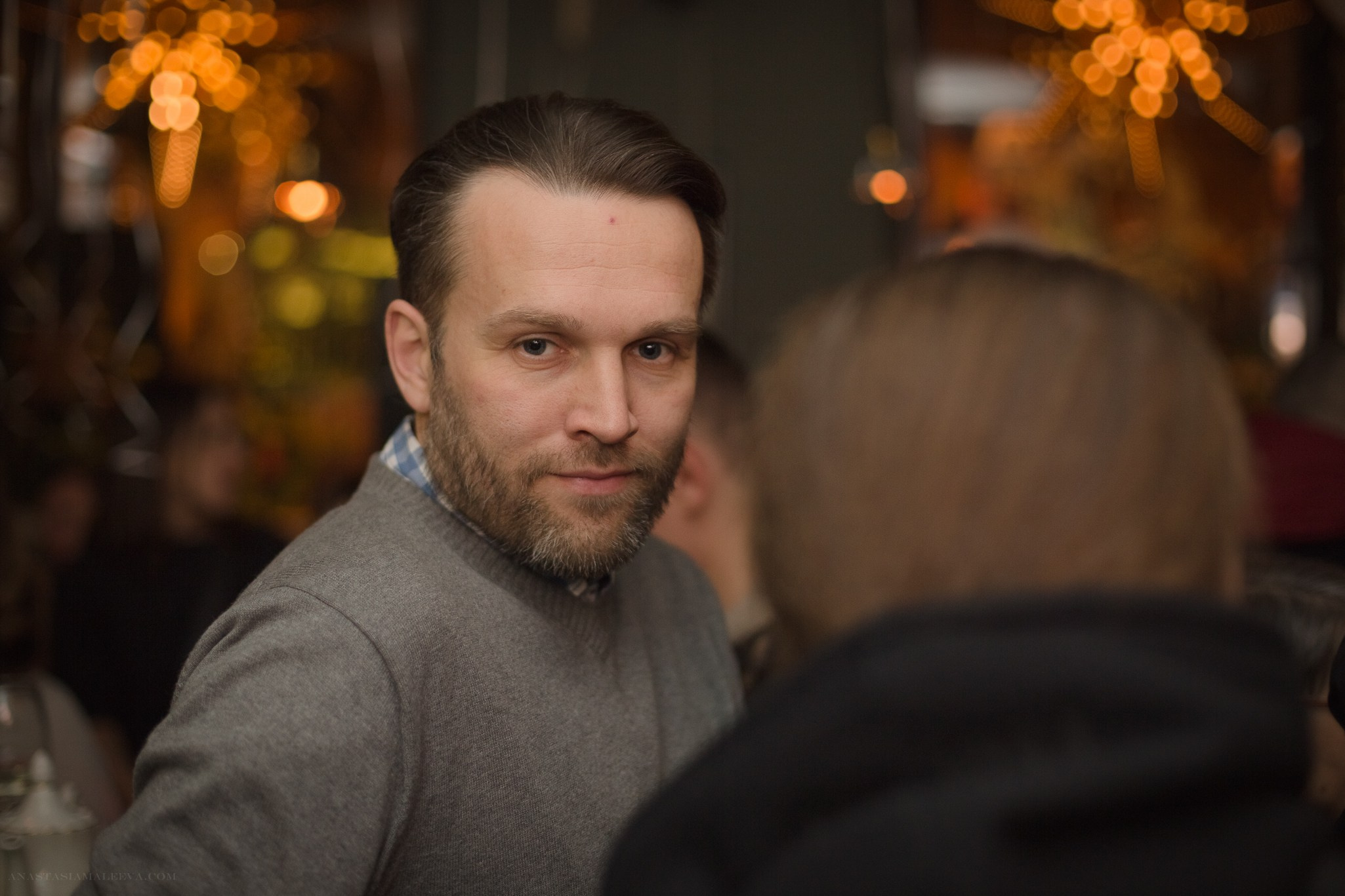 Пиф Паф (осень 2016). Фотограф Анастасия Малеева