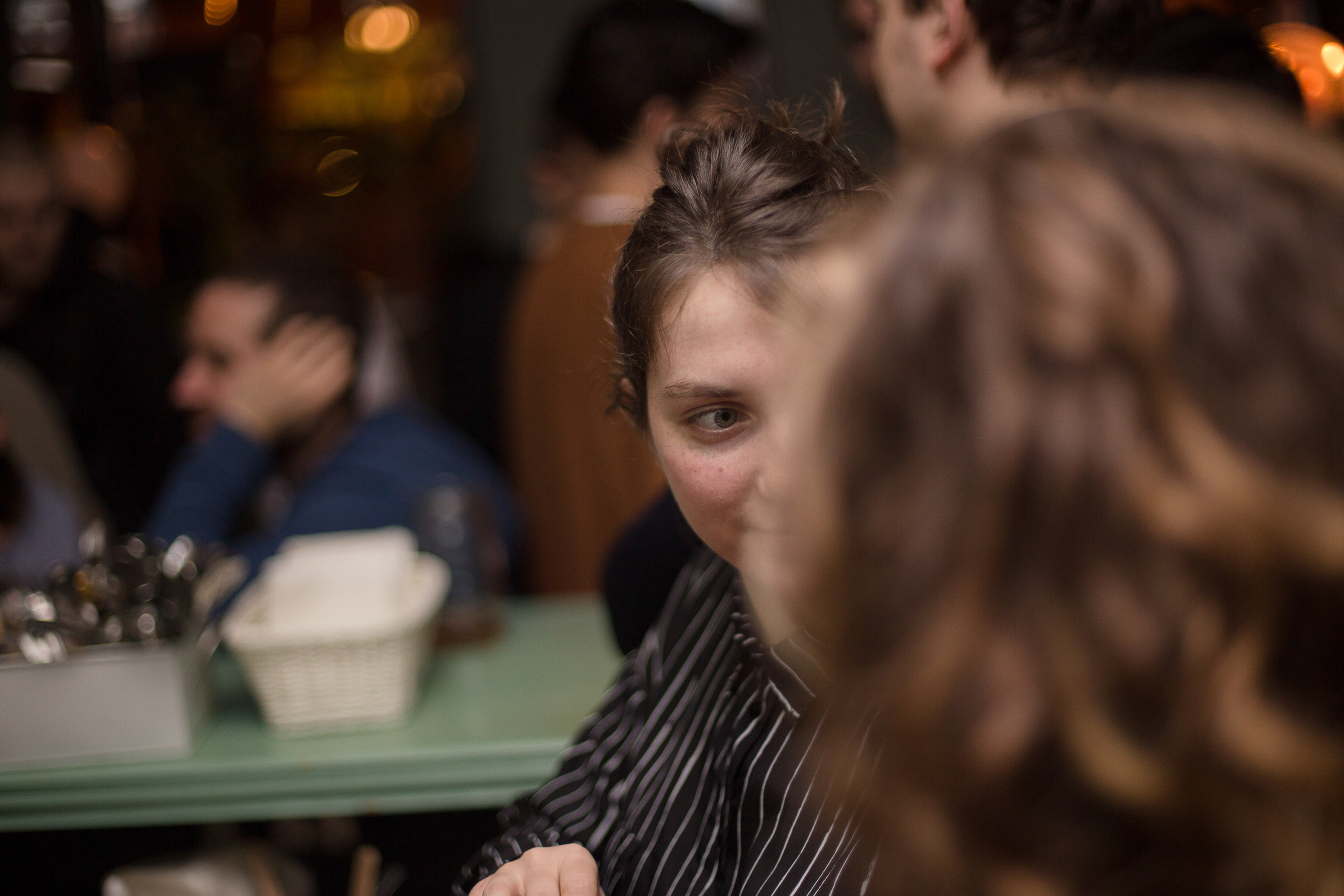 Пиф Паф (весна 2016). Фотограф Анастасия Малеева