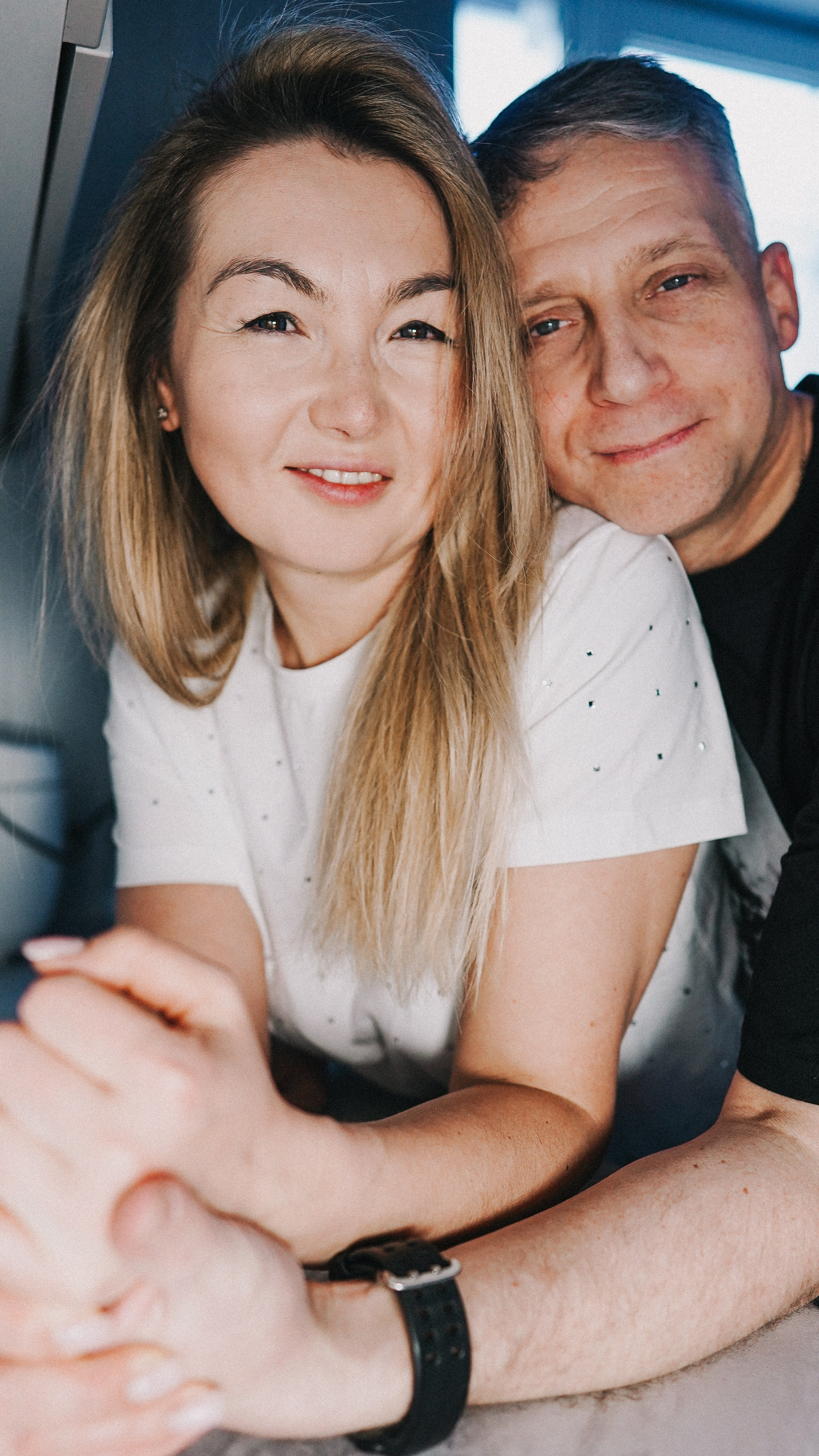 Маляновы. Семейный и детский фотограф в Москве (Тинао) Галкина Алевтина