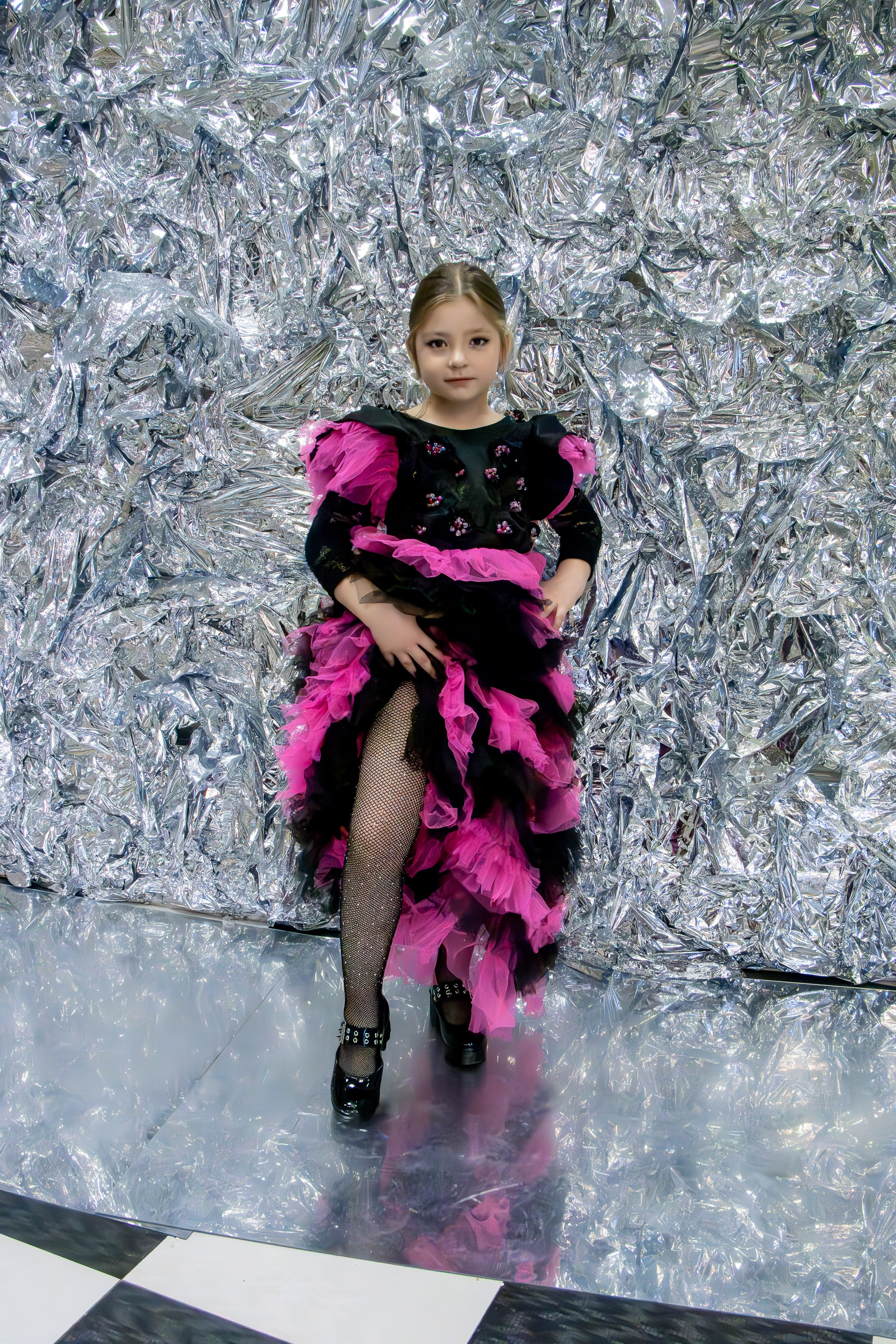 Estet Fashion Week 2025. Фотограф Татьяна Матрос