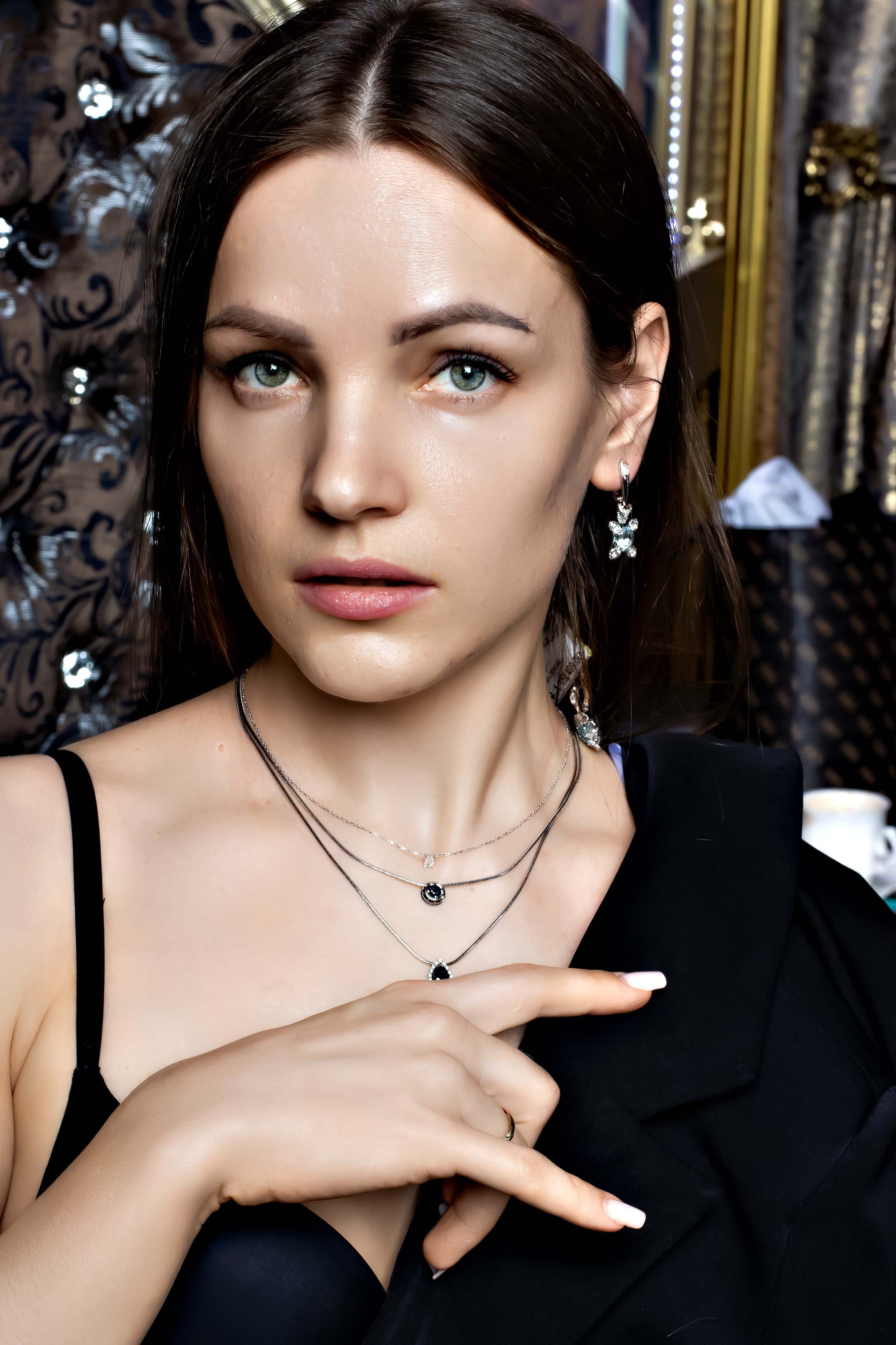 Мисс и Миссис Россия Земля в Изумруде Царском. Фотограф Татьяна Матрос