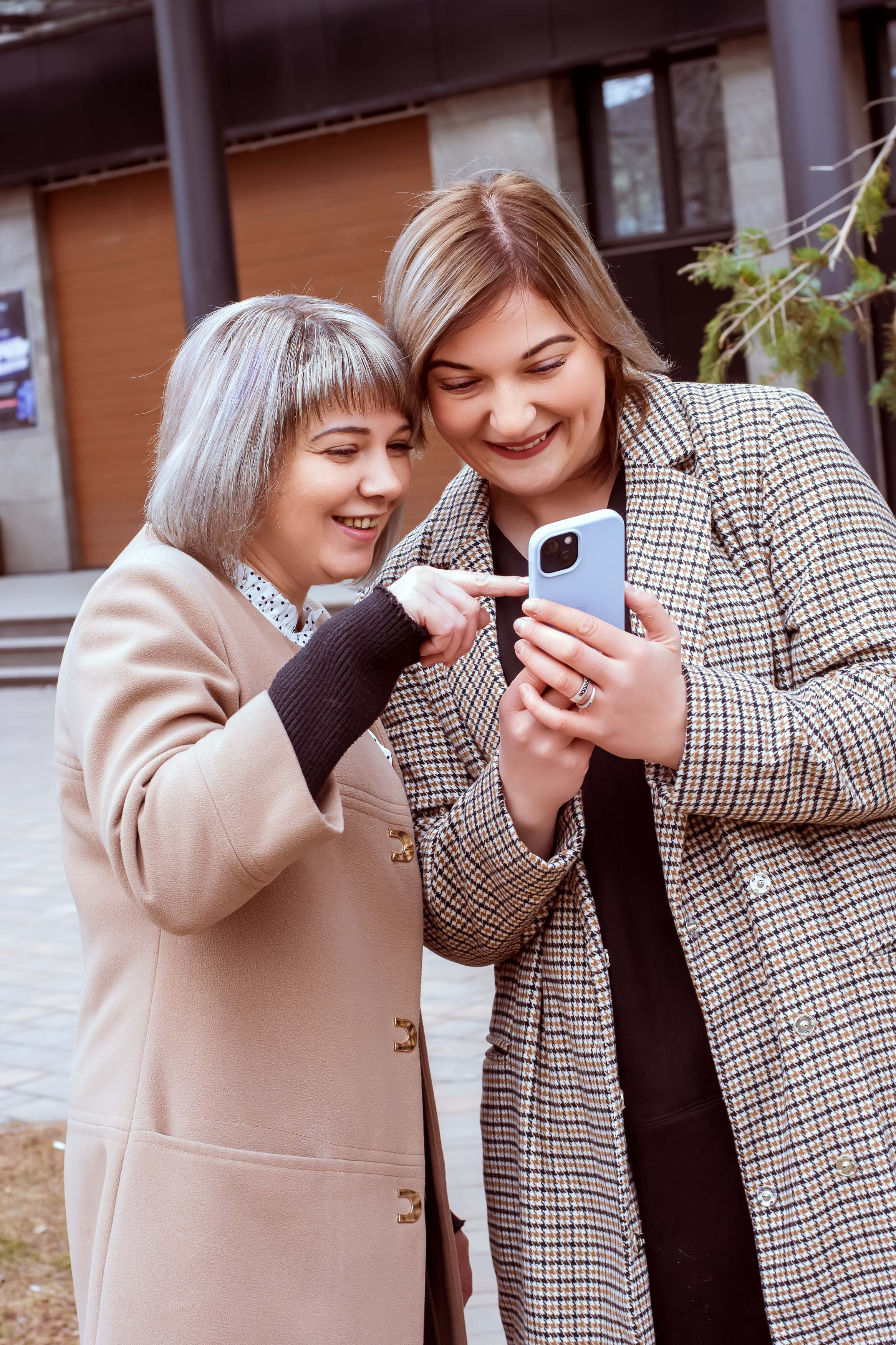 Прогулочная фотосессия. Фотограф Татьяна Матрос