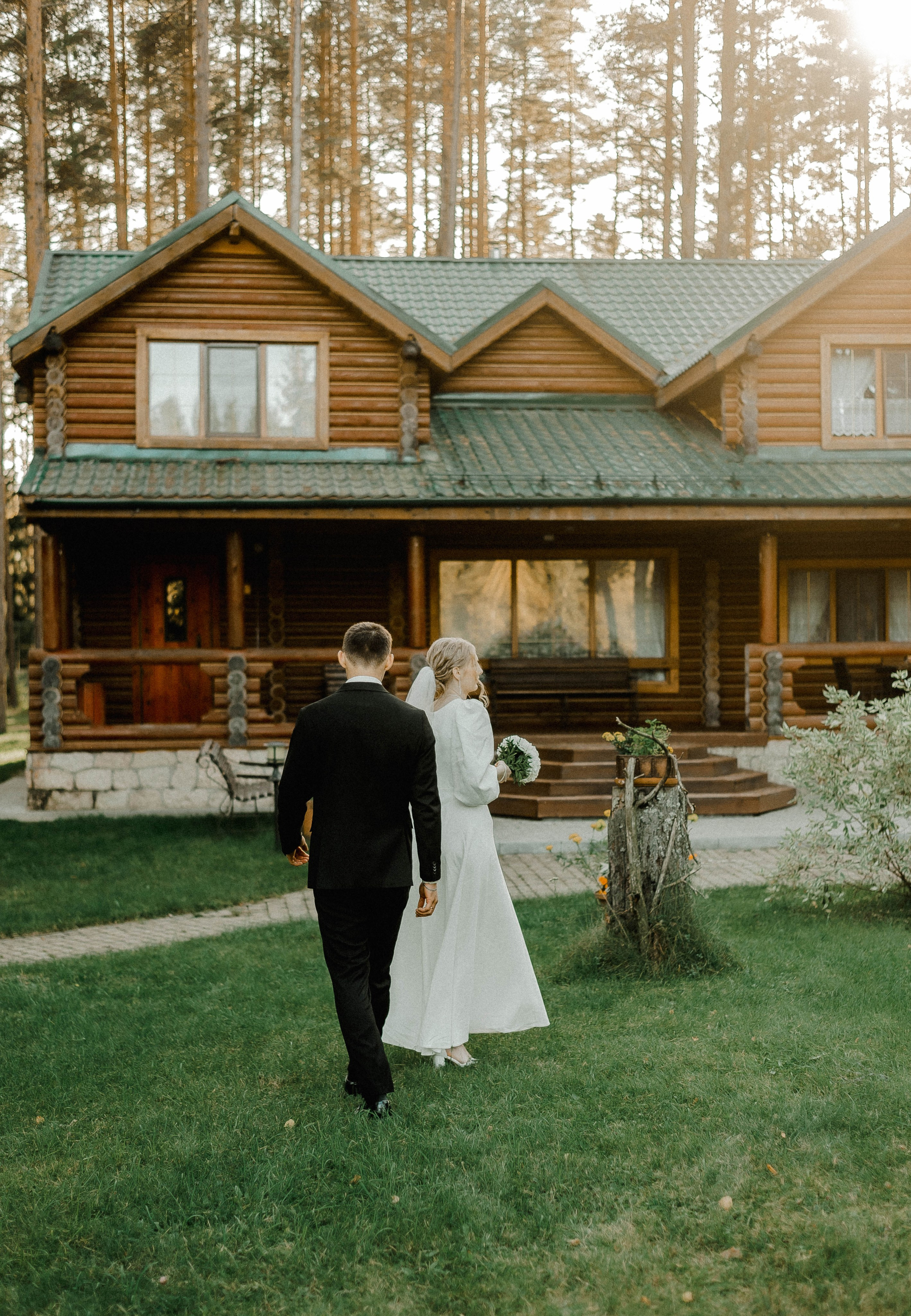 Ника & Сергей. Ваш личный фотограф в Пскове Анаис Рамирез