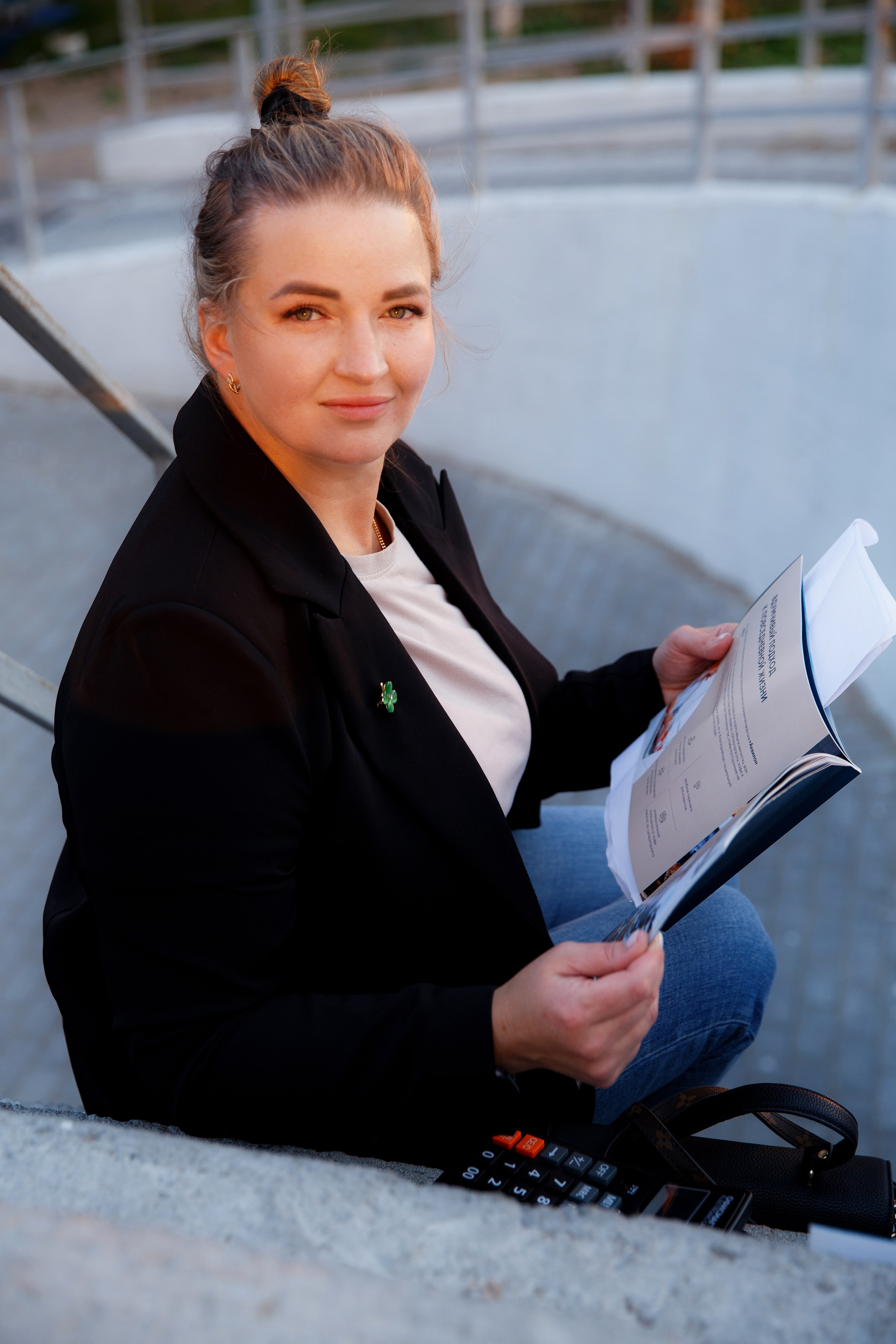 Евгения. Риэлтор. Женский и контент фотограф Люба Пунанцева. Северодвинск. Архангельск