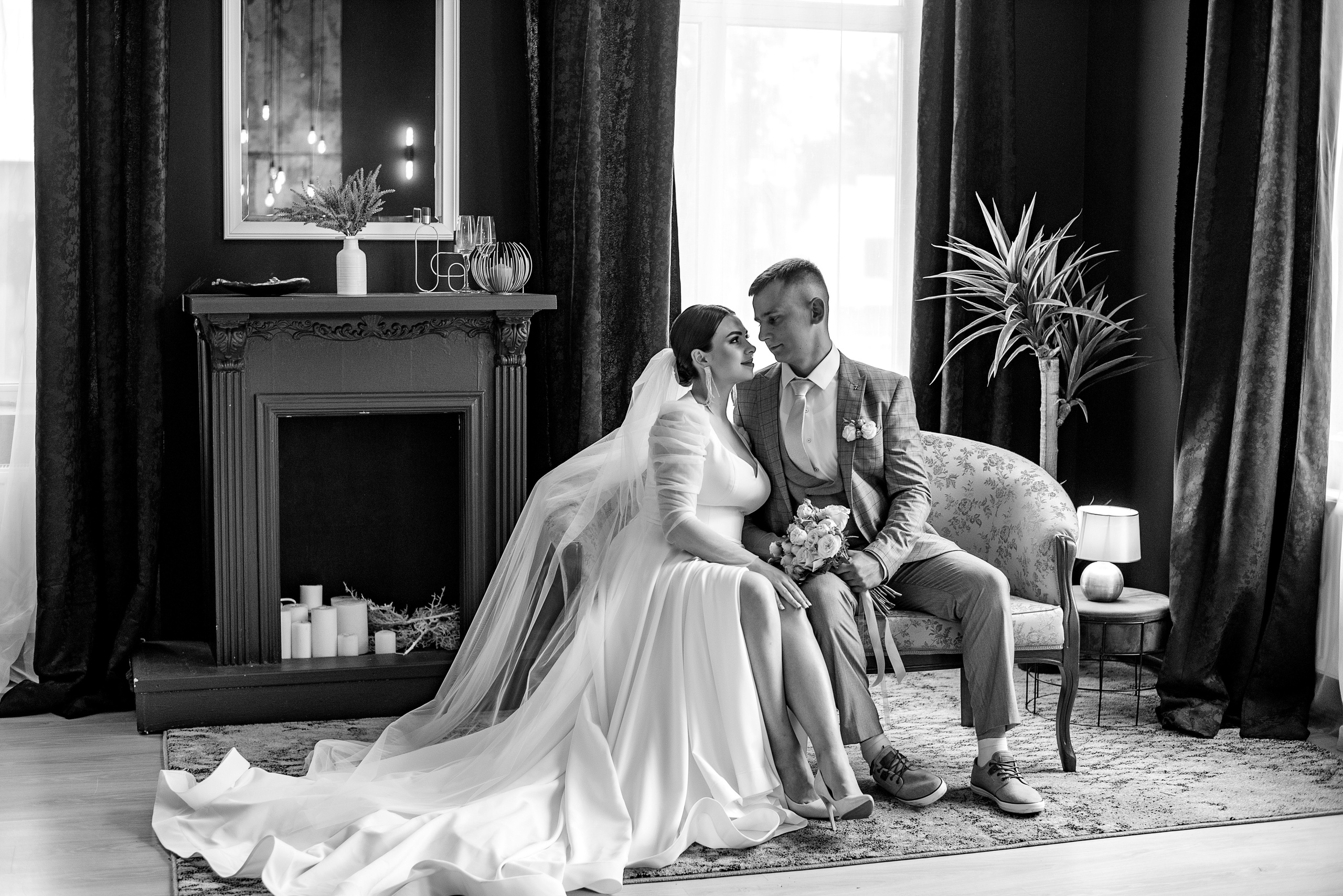 25.06.2022. Свадебный и семейный фотограф Евгения Хомчановская