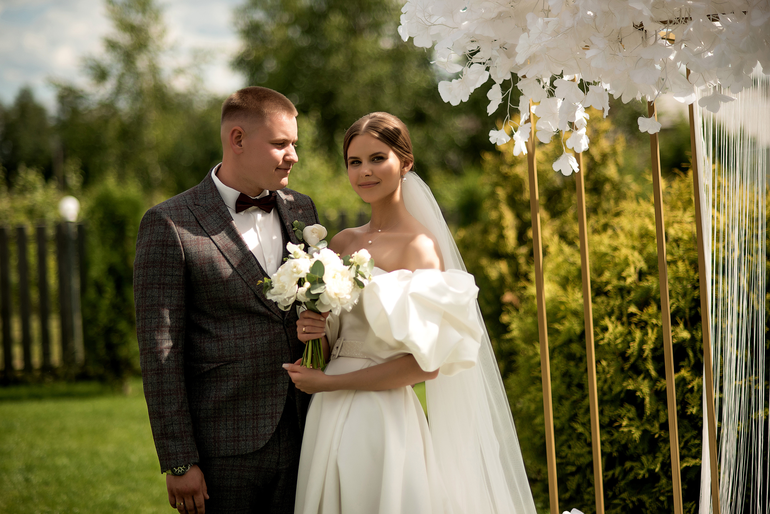 18.06.2022. Свадебный и семейный фотограф Евгения Хомчановская