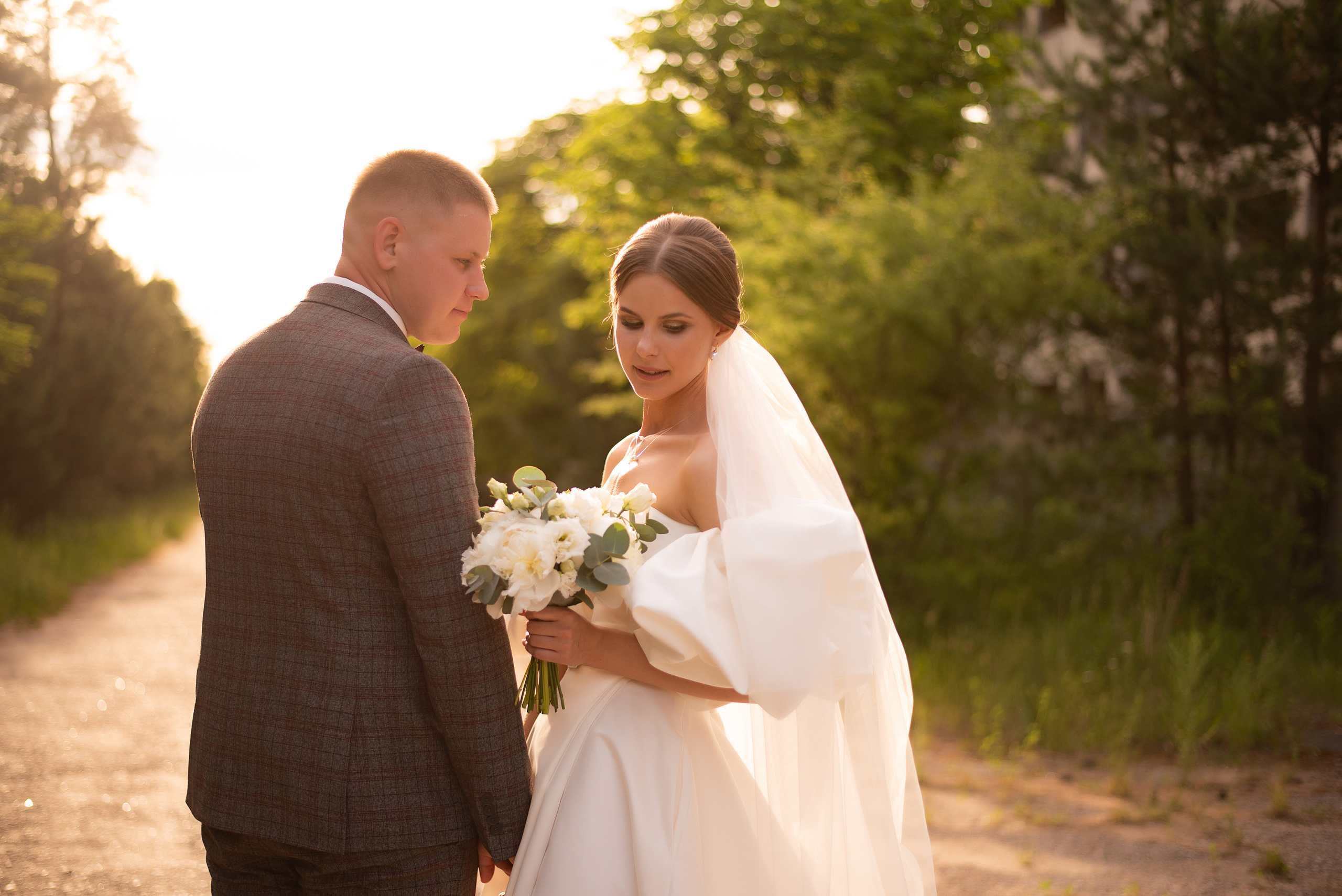 18.06.2022. Свадебный и семейный фотограф Евгения Хомчановская