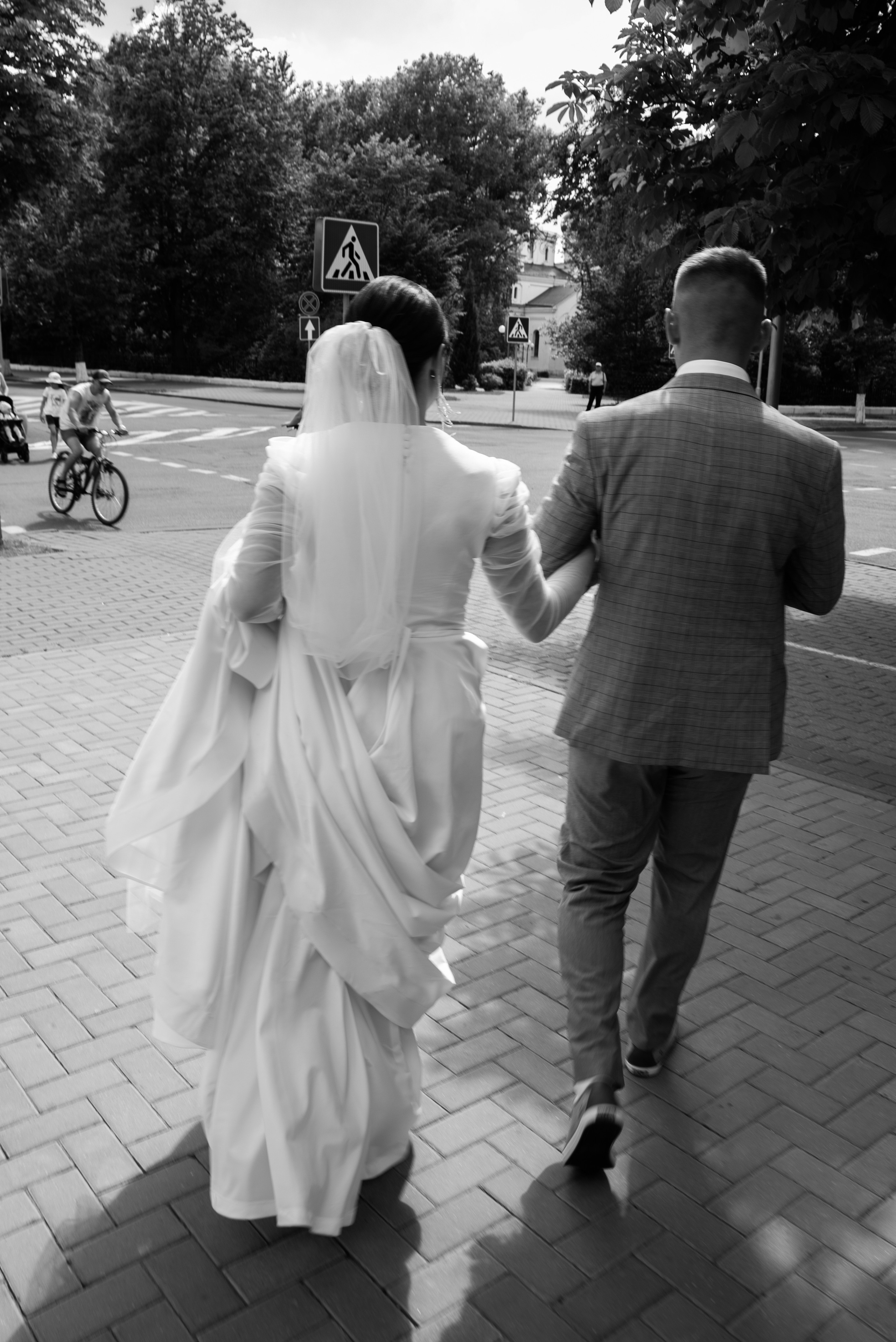 25.06.2022. Свадебный и семейный фотограф Евгения Хомчановская